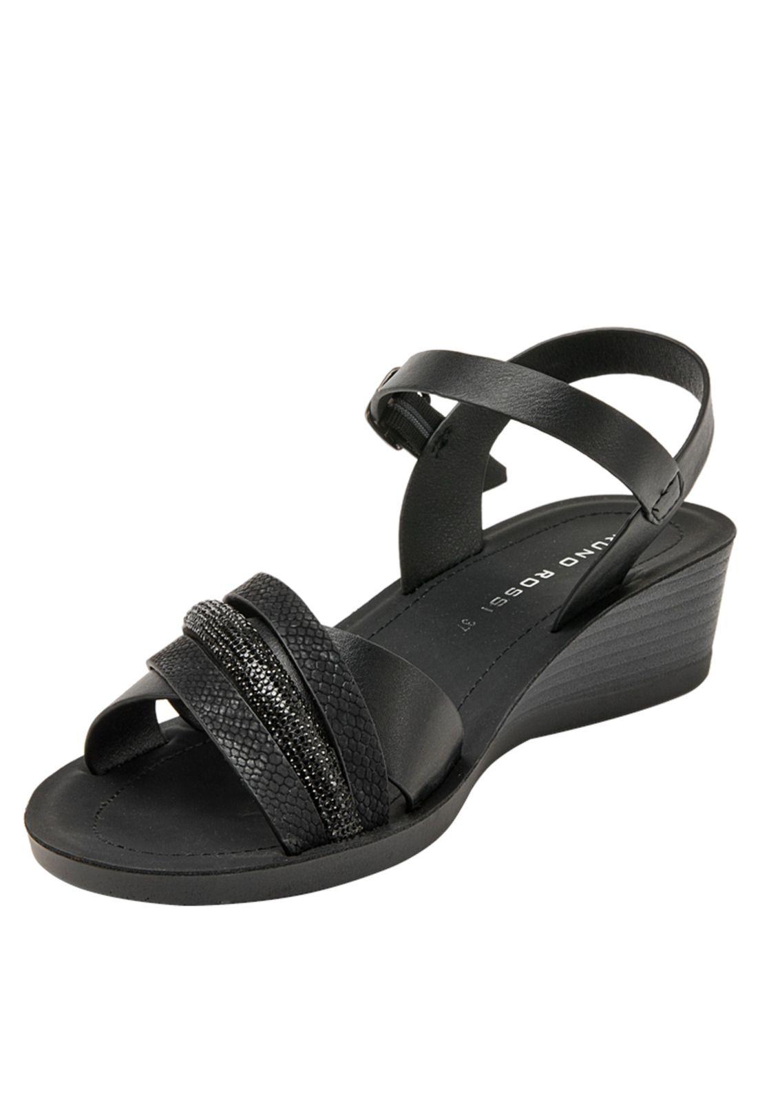 Sandalia Casual Mujer Bruno Rossi - K707-4