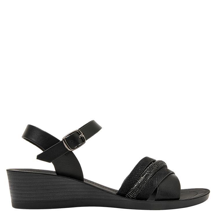Sandalia Casual Mujer Bruno Rossi - K707-0