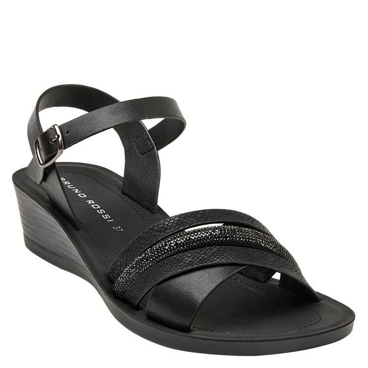 Sandalia Casual Mujer Bruno Rossi - K707-1