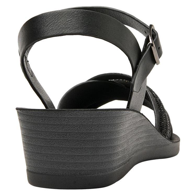 Sandalia Casual Mujer Bruno Rossi - K707-2