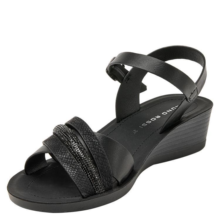Sandalia Casual Mujer Bruno Rossi - K707-4