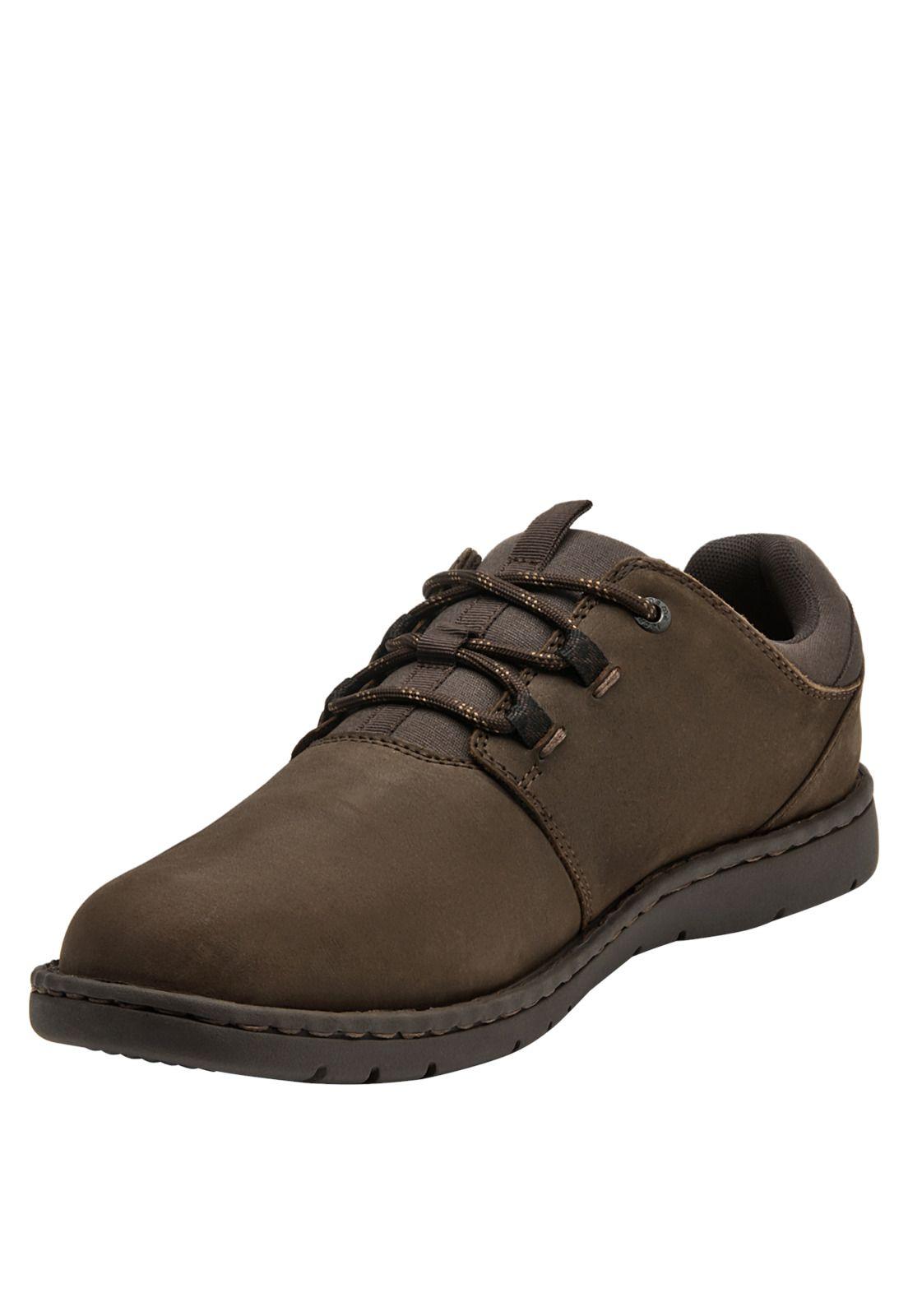 Zapato Casual Hombre Panama Jack - PJH0035-4