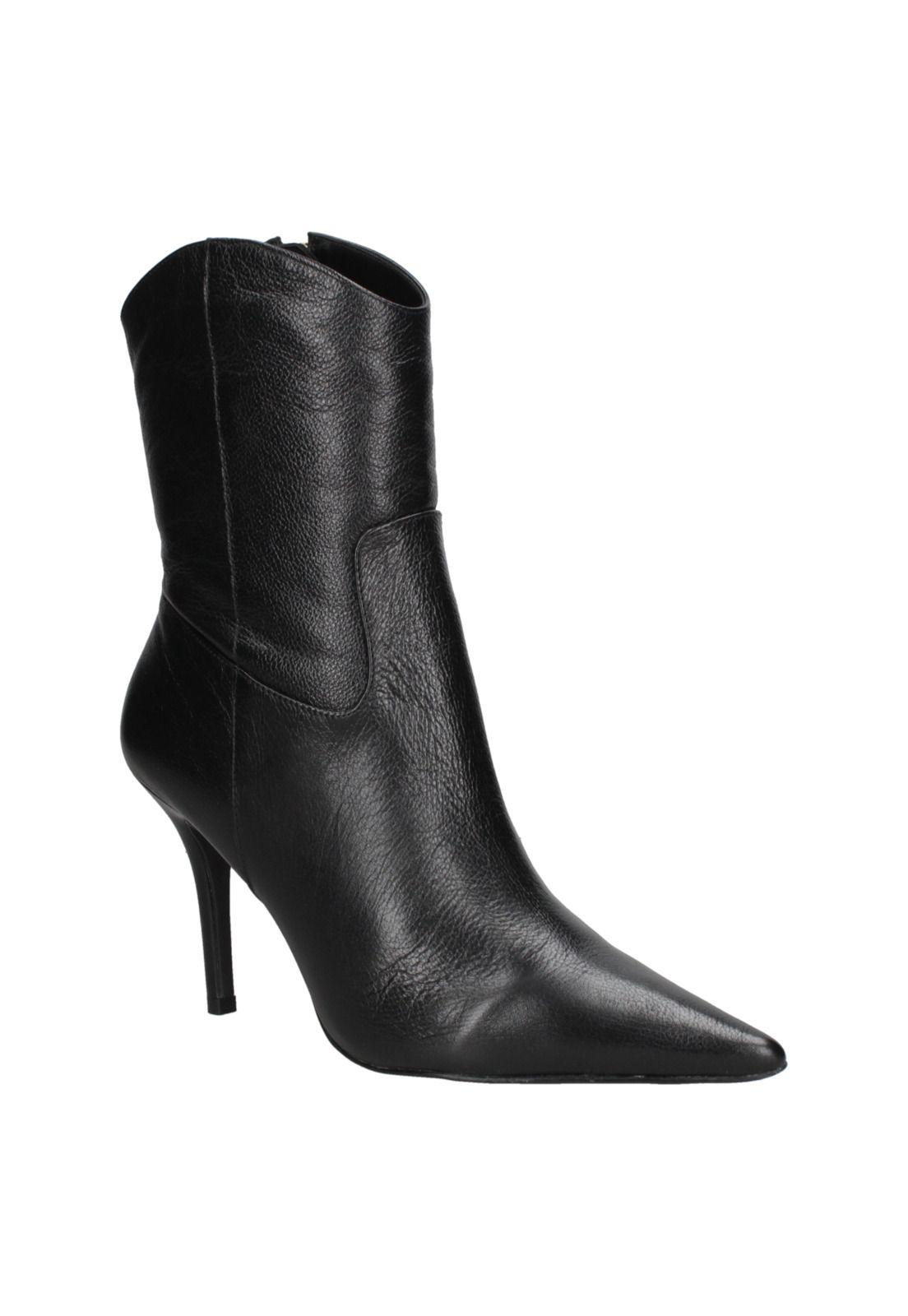 Botín Casual Mujer Mingo - L491-0