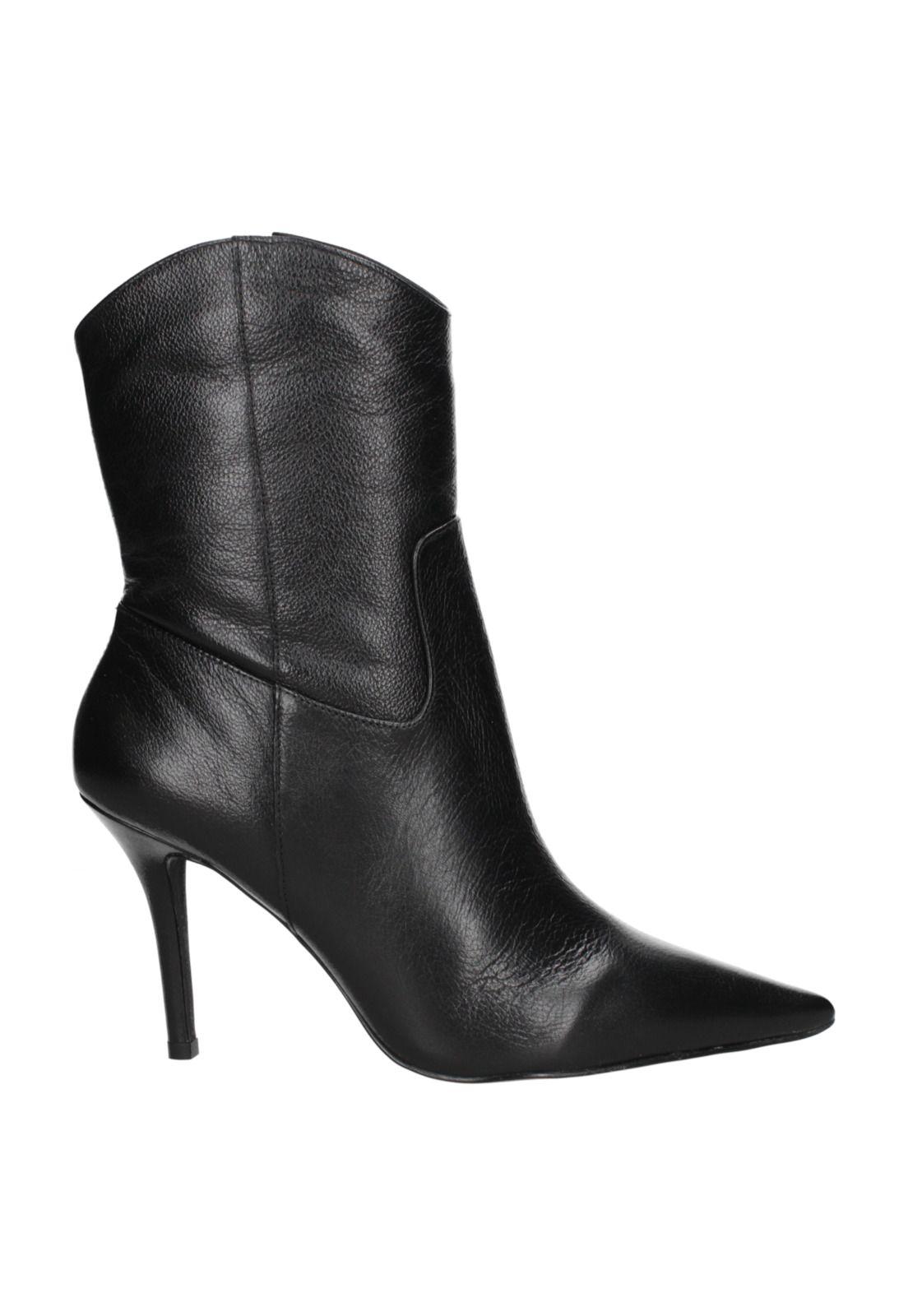 Botín Casual Mujer Mingo - L491-1