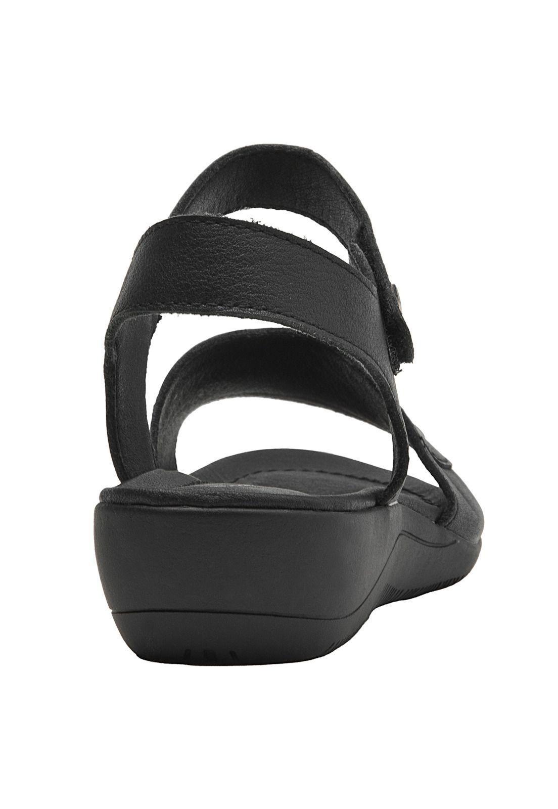 Sandalia Casual Mujer Bruno Rossi - BRM0055-2