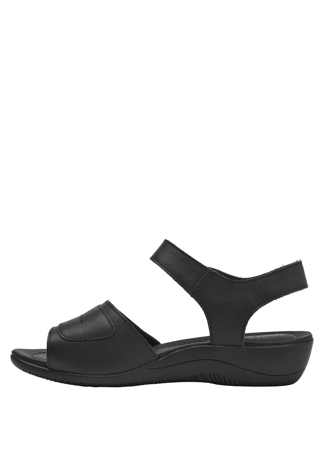 Sandalia Casual Mujer Bruno Rossi - BRM0055-3