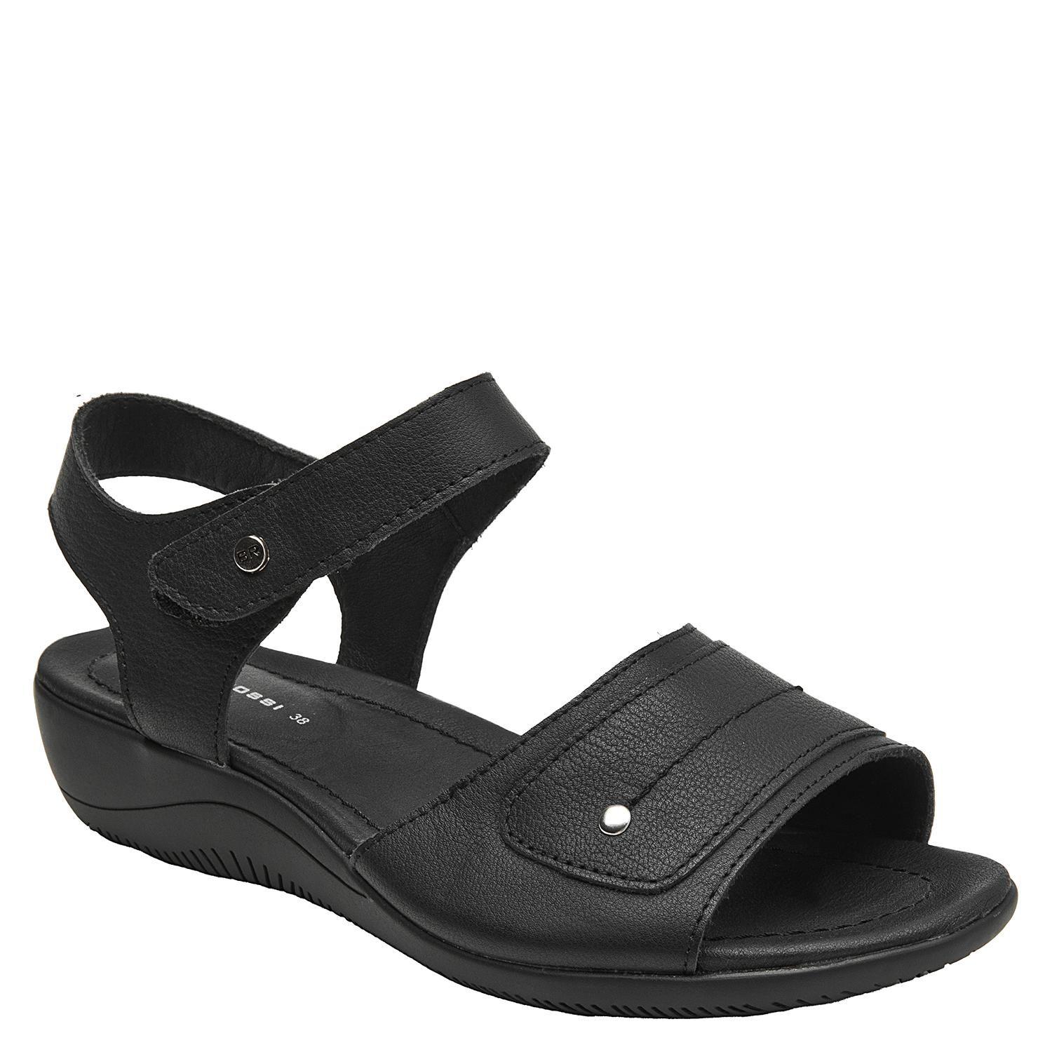 Sandalia Casual Mujer Bruno Rossi - BRM0055-1