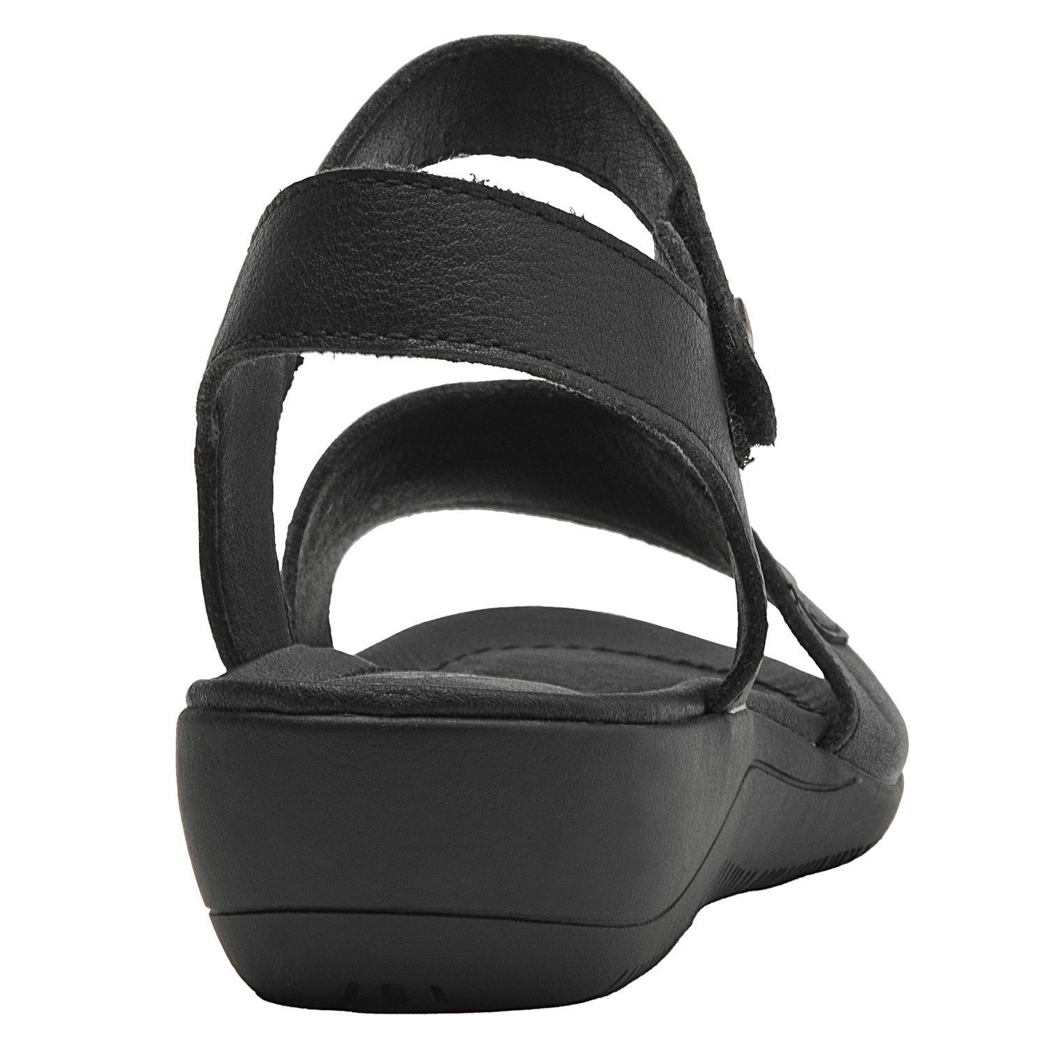 Sandalia Casual Mujer Bruno Rossi - BRM0055-2