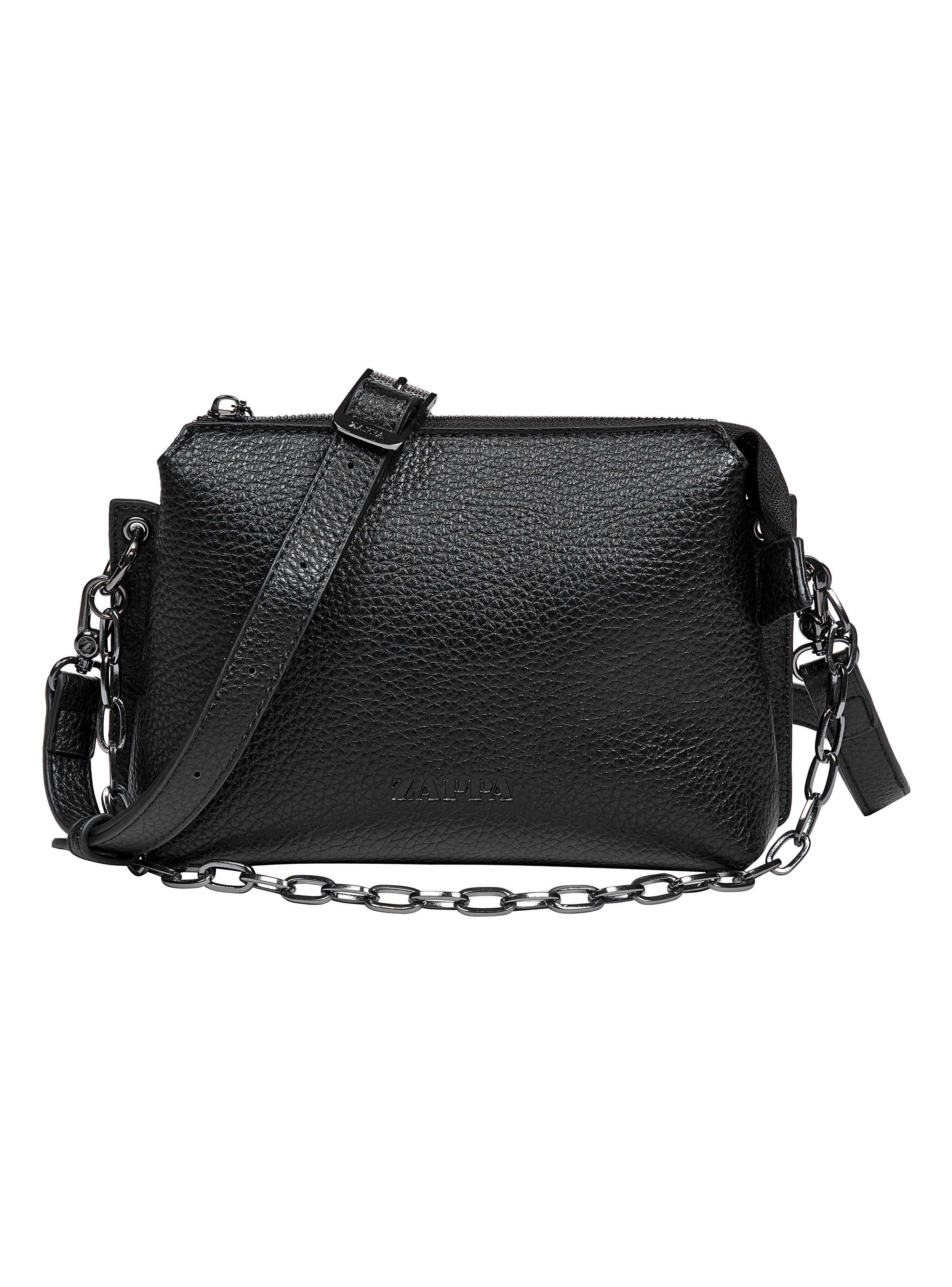 Cartera Bandolera Fiesta Zappa - ZAM039X-0