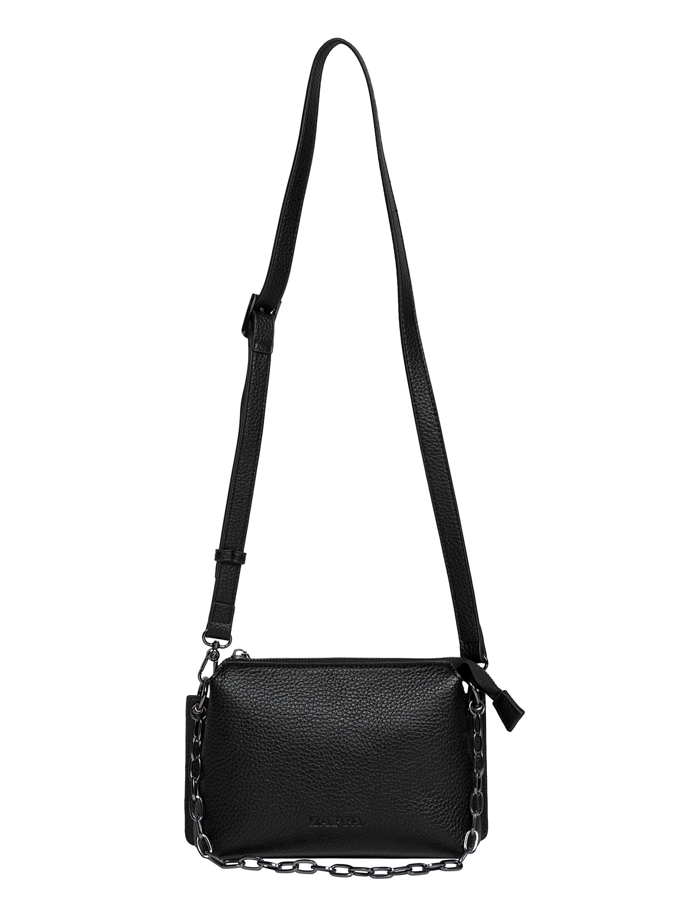 Cartera Bandolera Fiesta Zappa - ZAM039X-1