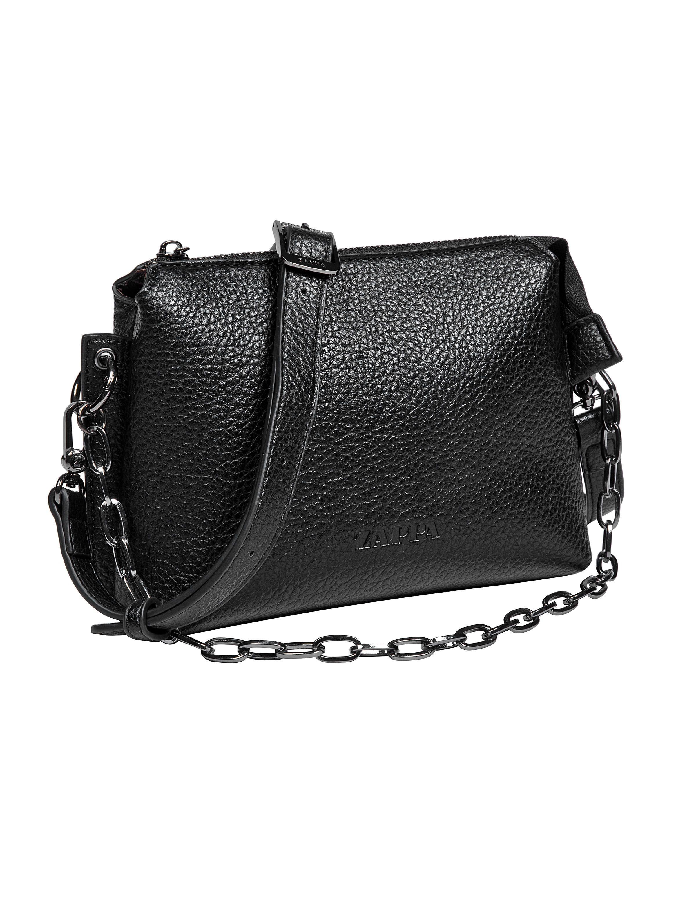 Cartera Bandolera Fiesta Zappa - ZAM039X-3
