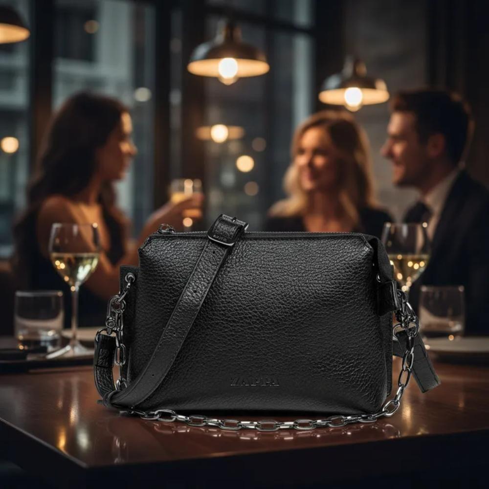 Cartera Bandolera Fiesta Zappa - ZAM039X-5