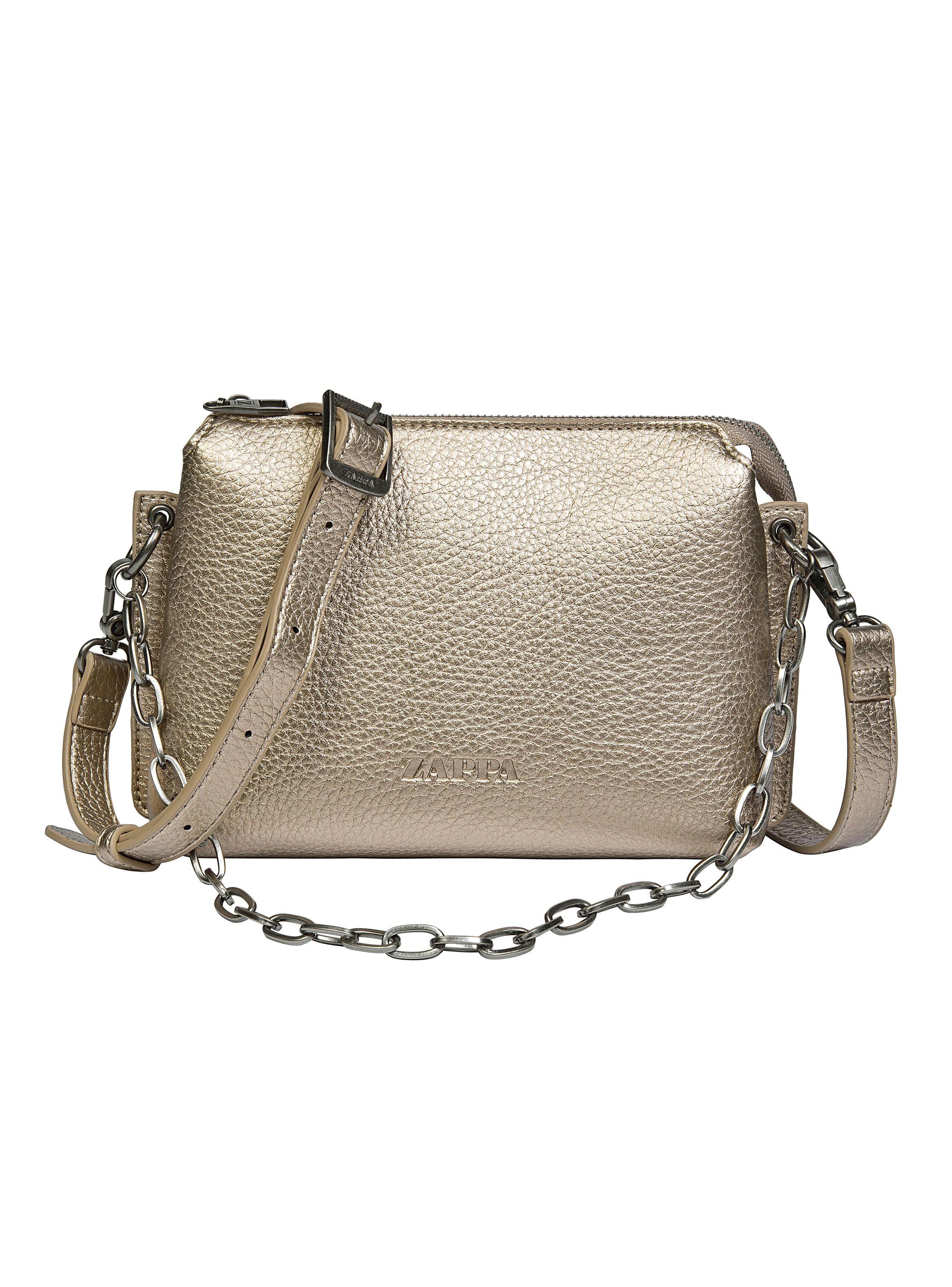 Cartera Bandolera Fiesta Zappa - ZAM039X-0