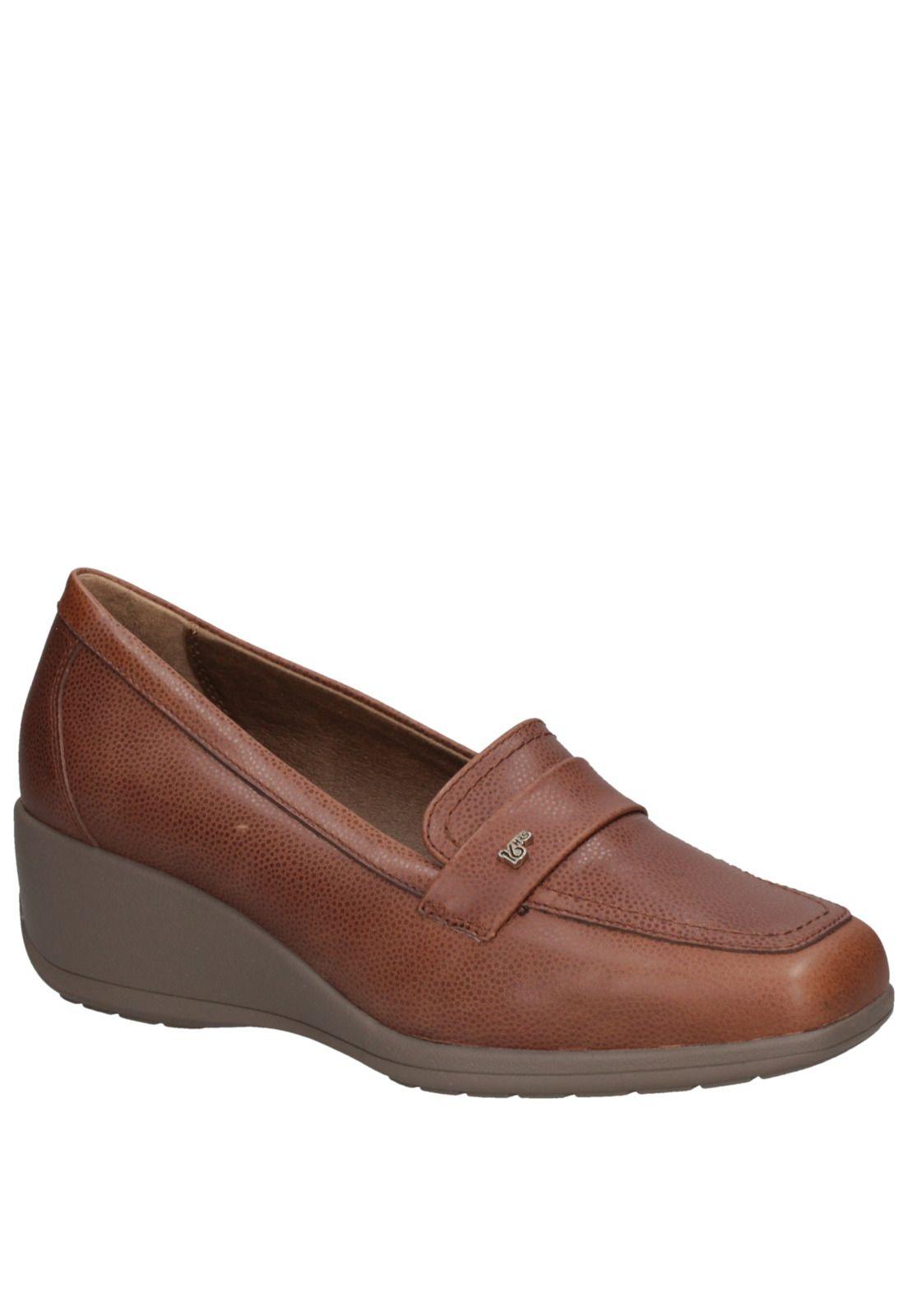 Zapato Casual Mujer 16 Hrs - G019-0