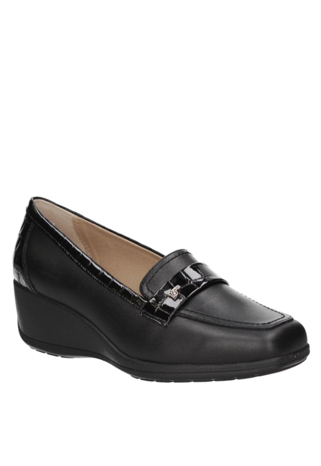 Zapato Casual Mujer 16 Hrs - G019-0