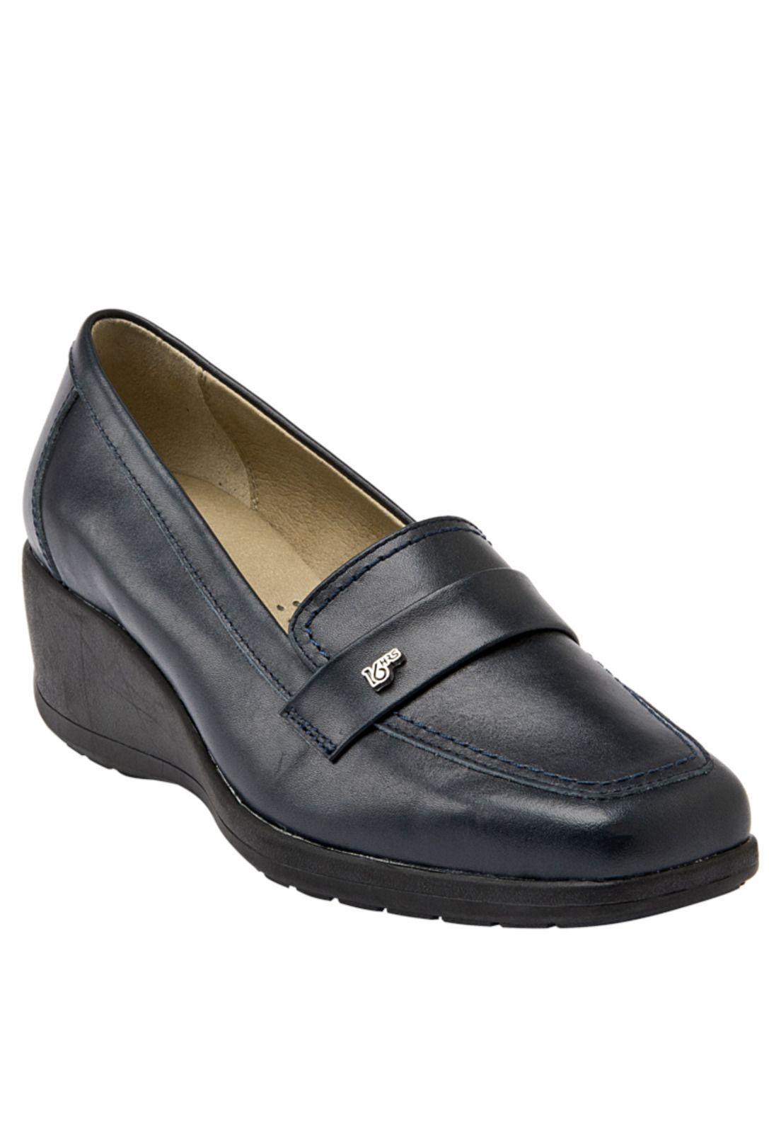 Zapato Casual Mujer 16 Hrs - G019-0