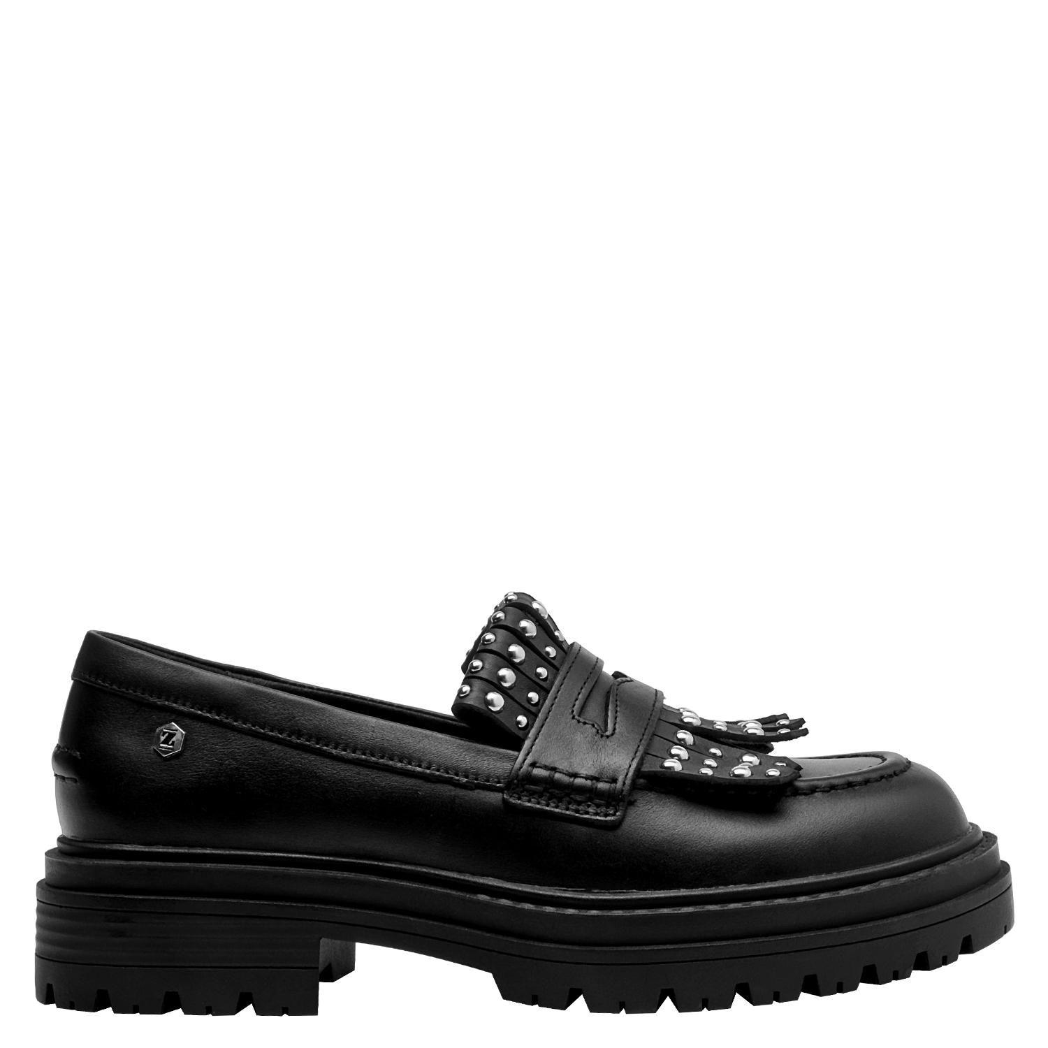 Mocasín Casual Mujer Zappa - ZAM0028-0