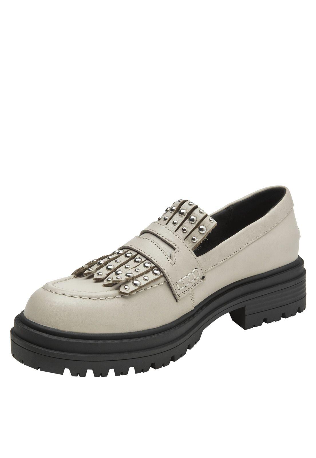Mocasín Casual Mujer Zappa - ZAM0028-4