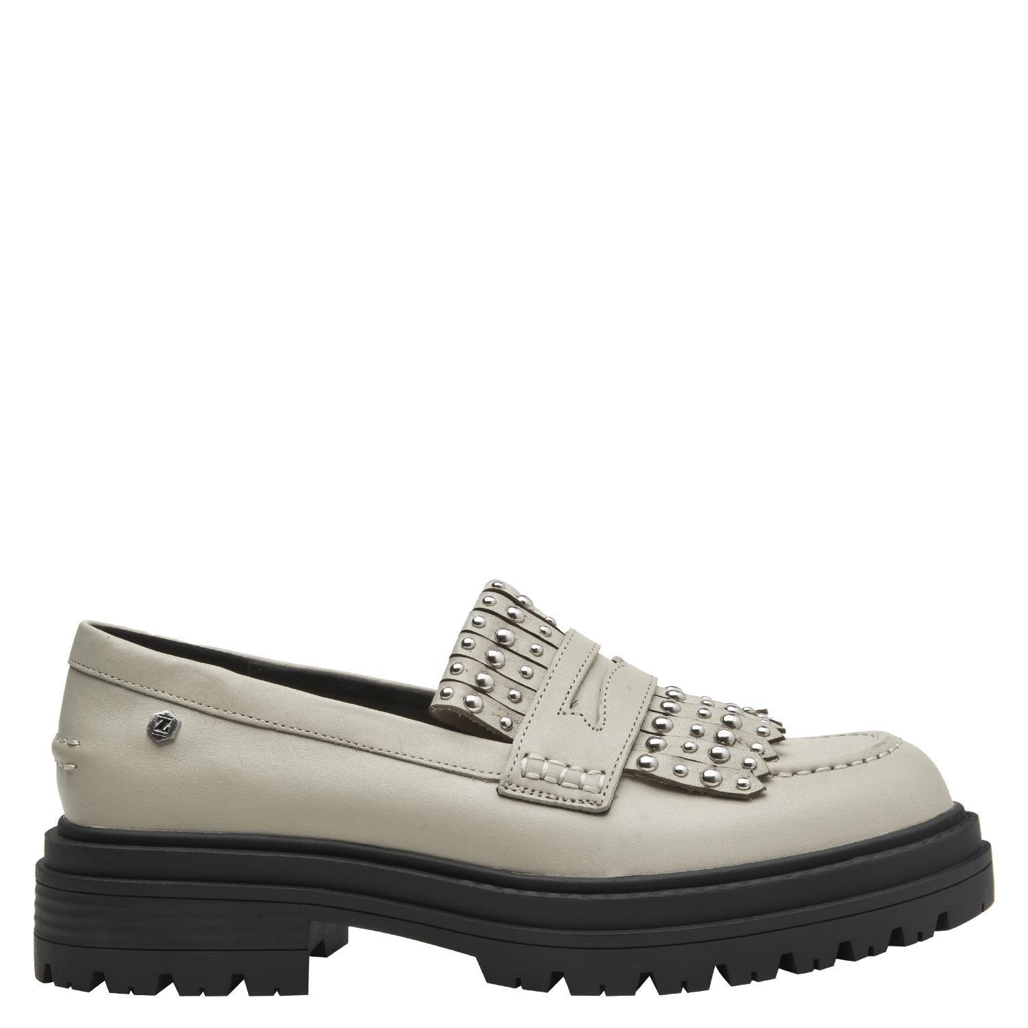 Mocasín Casual Mujer Zappa - ZAM0028-0