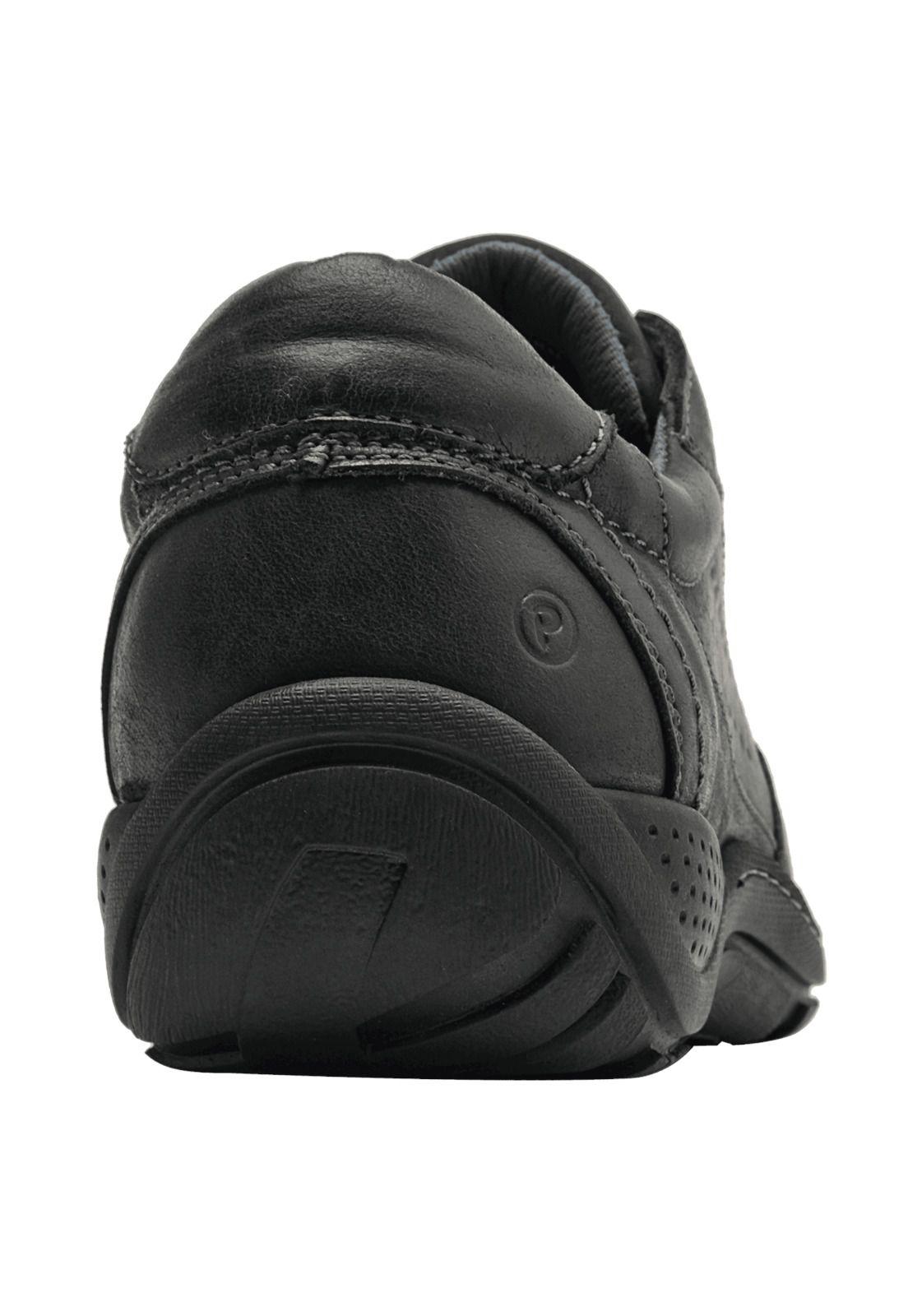 Zapato Casual Hombre Pluma - PLH0001-2