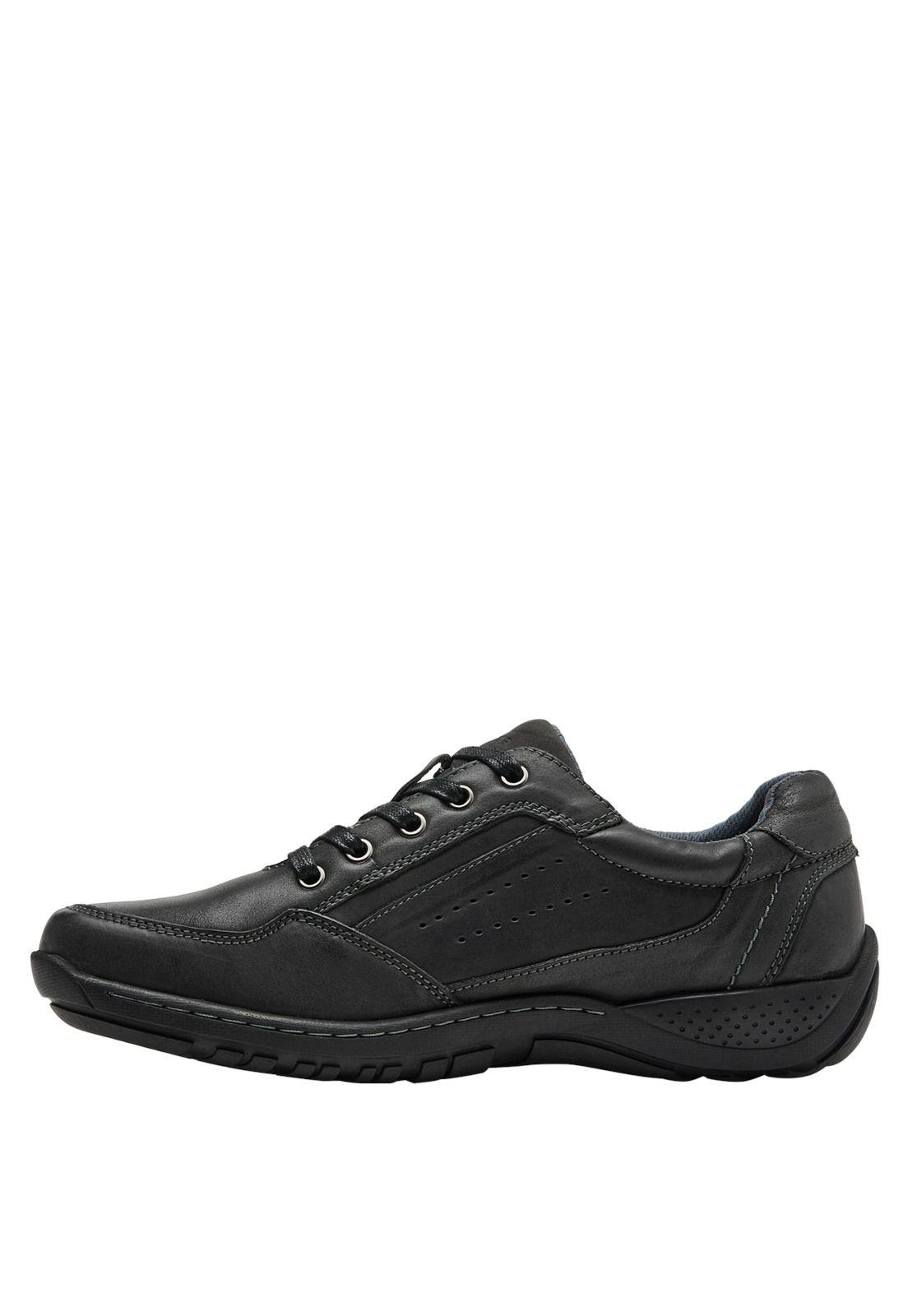 Zapato Casual Hombre Pluma - PLH0001-3