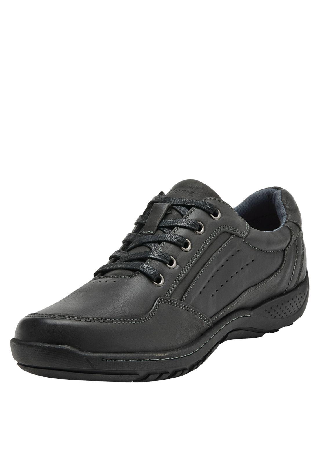 Zapato Casual Hombre Pluma - PLH0001-4