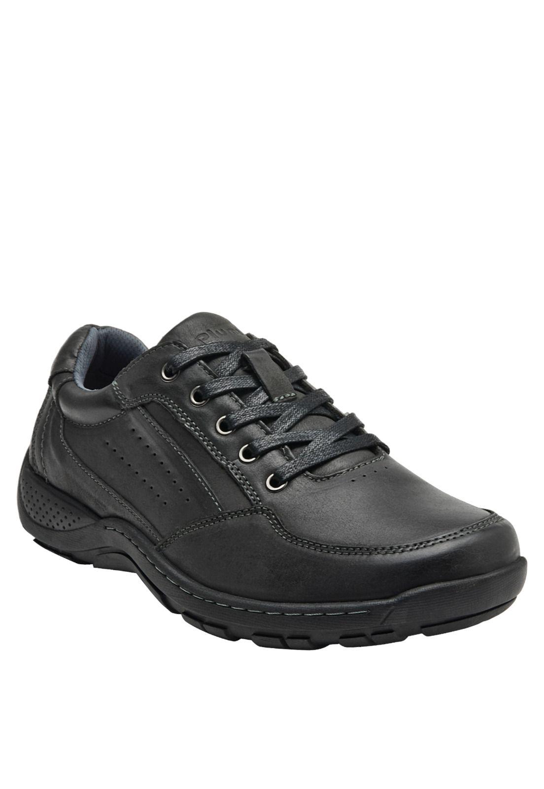 Zapato Casual Hombre Pluma - PLH0001-1
