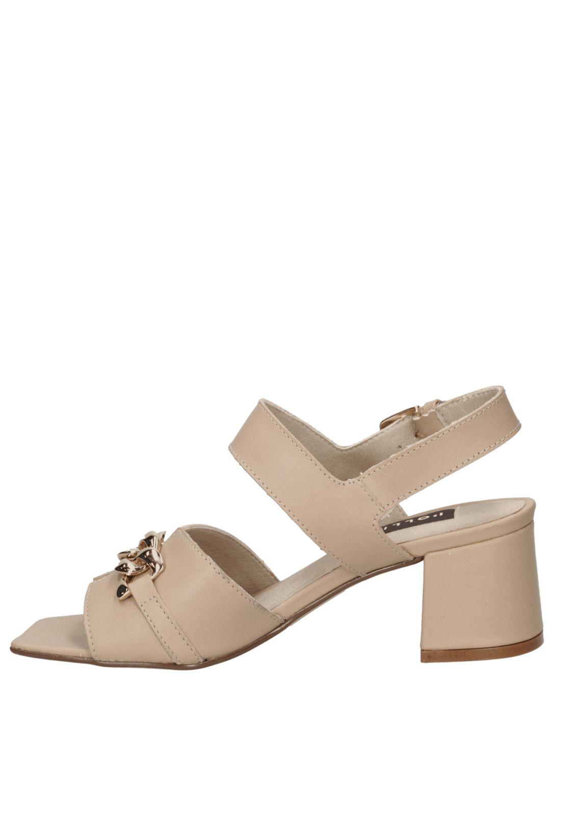 Sandalia Casual Mujer Pollini- G271-3