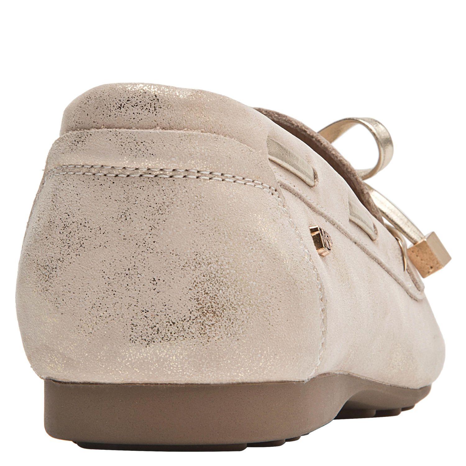 Mocasín Casual Mujer 16 Hrs - 16M0465-2