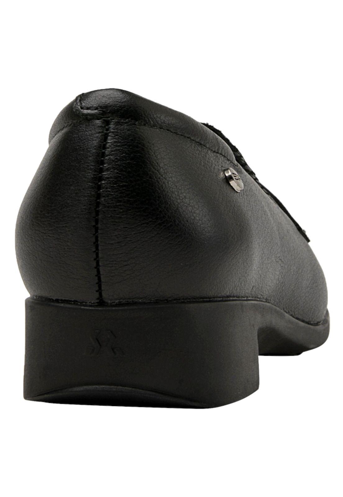 Zapato Casual Mujer Bruno Rossi - K662-2