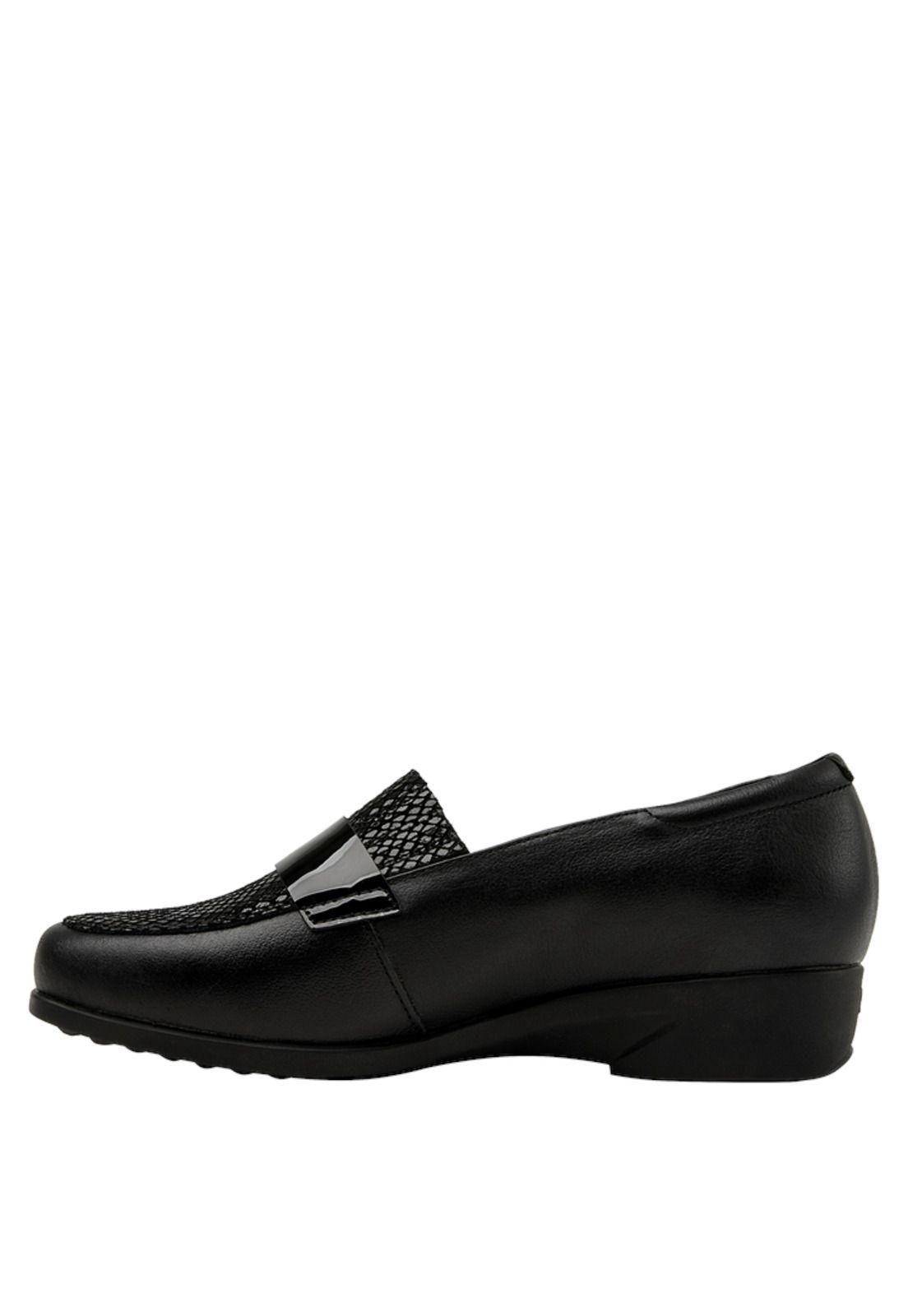 Zapato Casual Mujer Bruno Rossi - K662-3