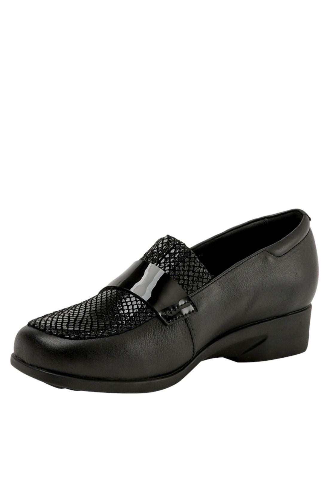 Zapato Casual Mujer Bruno Rossi - K662-4