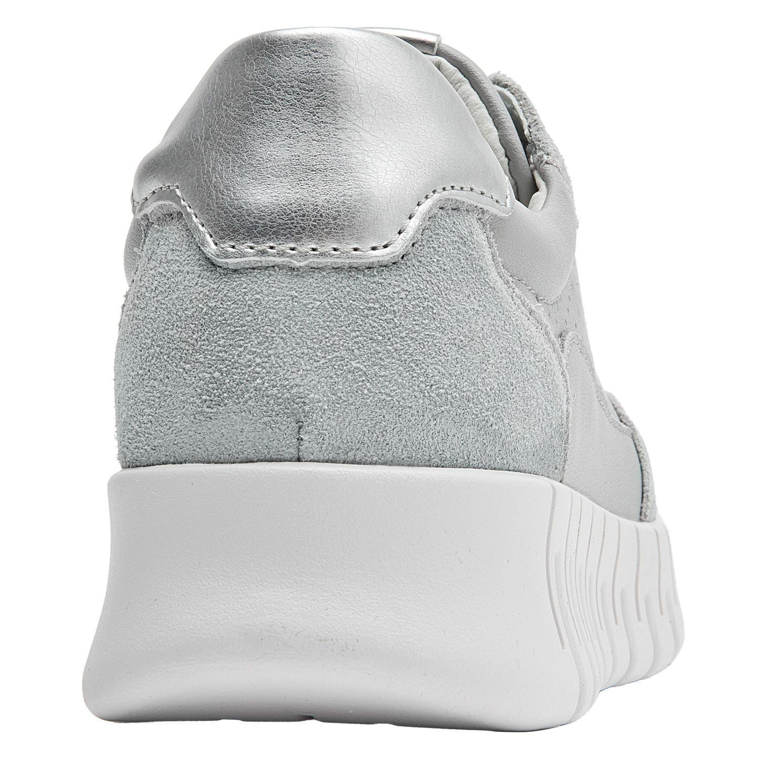 Zapatilla Casual Mujer 16 Hrs - 16M0501-2