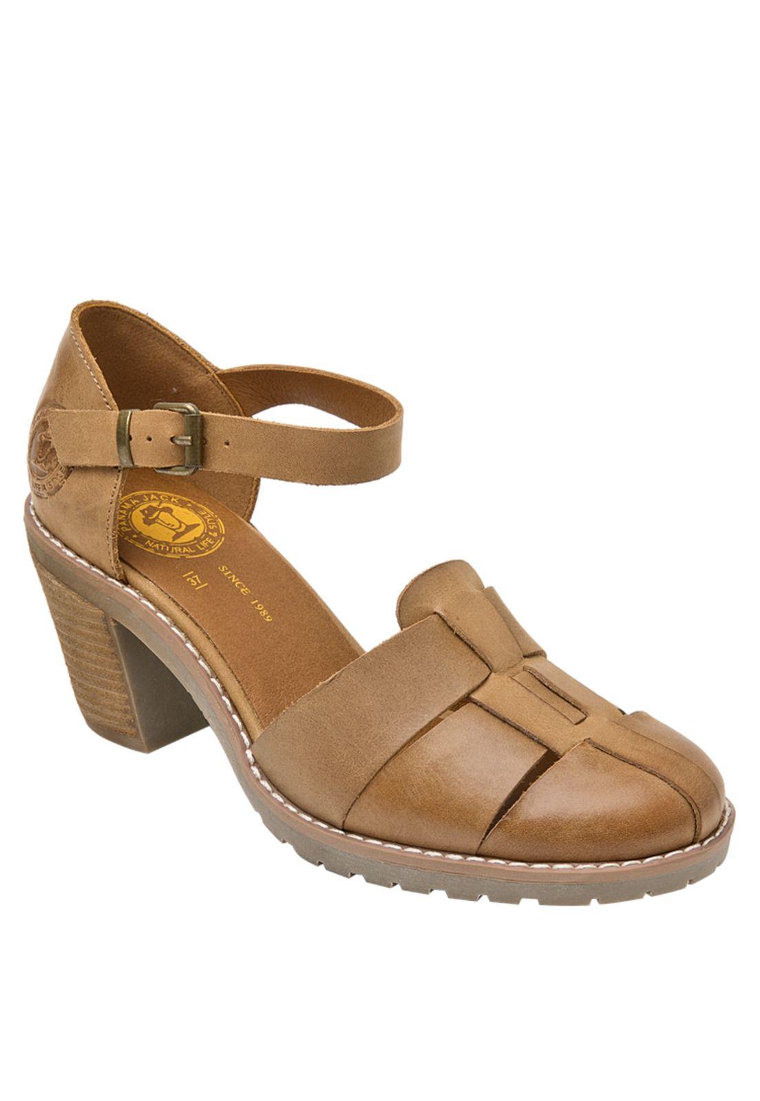 Zapato Casual Mujer Panama Jack - K616-0