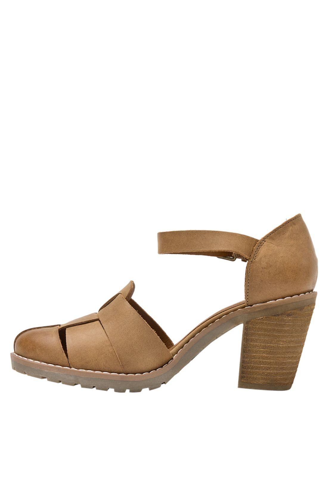 Zapato Casual Mujer Panama Jack - K616-3