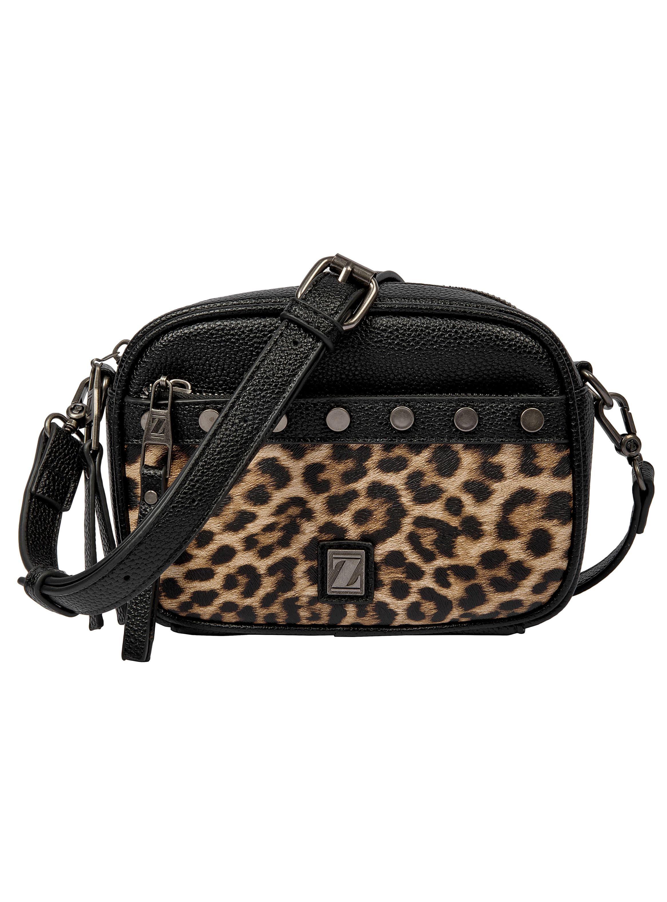Bandolera Casual Mujer Zappa - ZAM0076-0