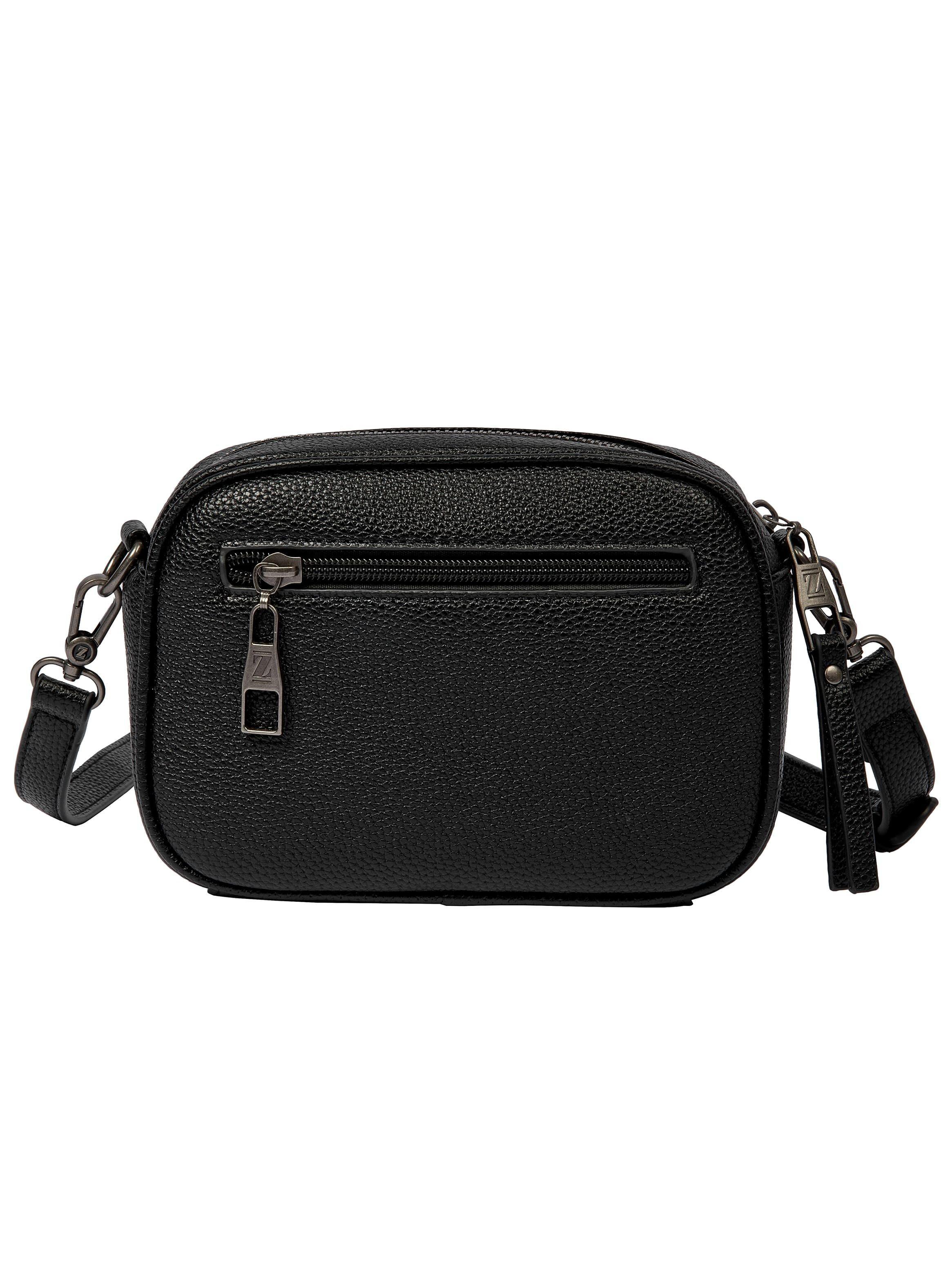 Bandolera Casual Mujer Zappa - ZAM0076-1