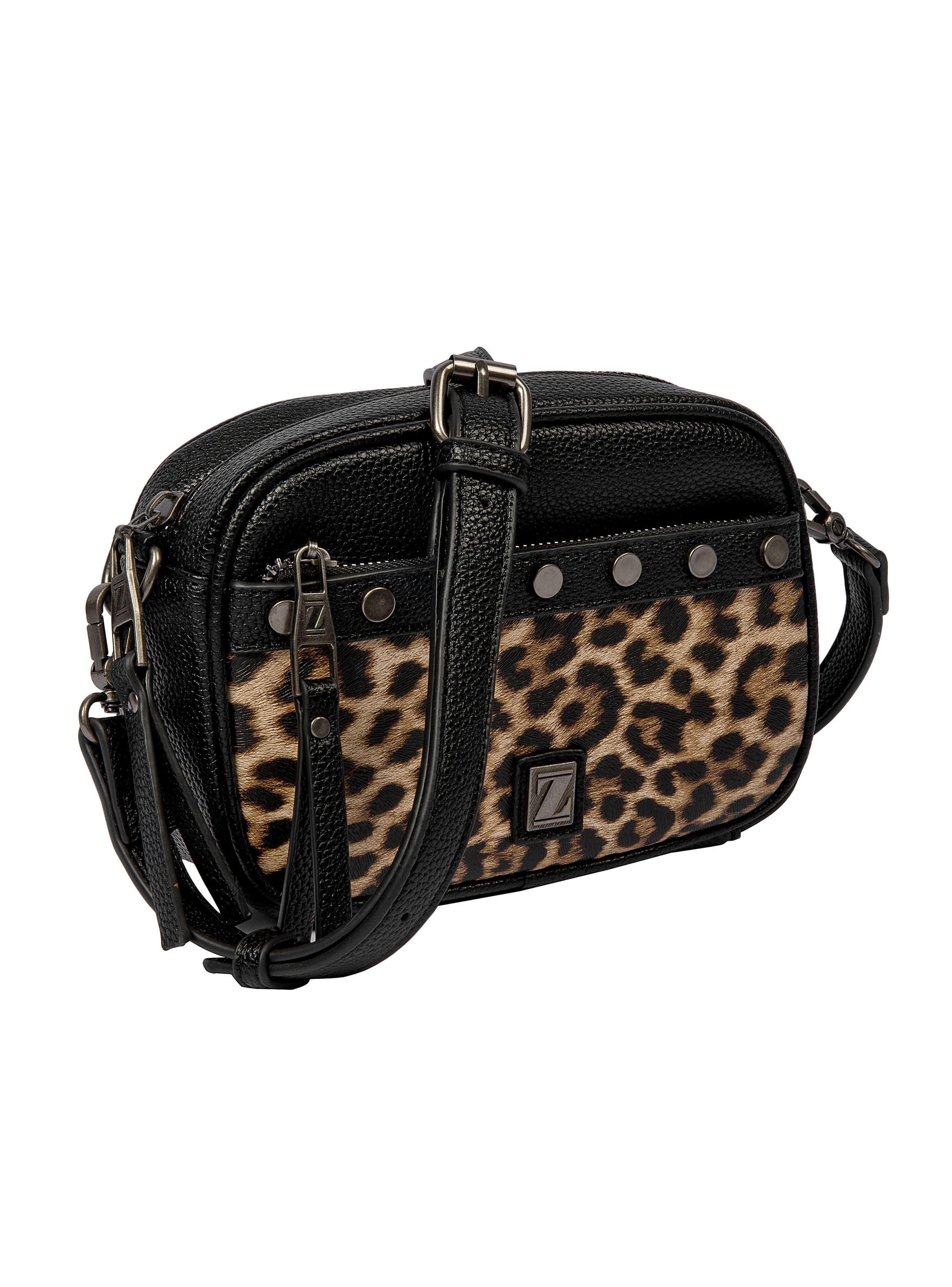Bandolera Casual Mujer Zappa - ZAM0076-3