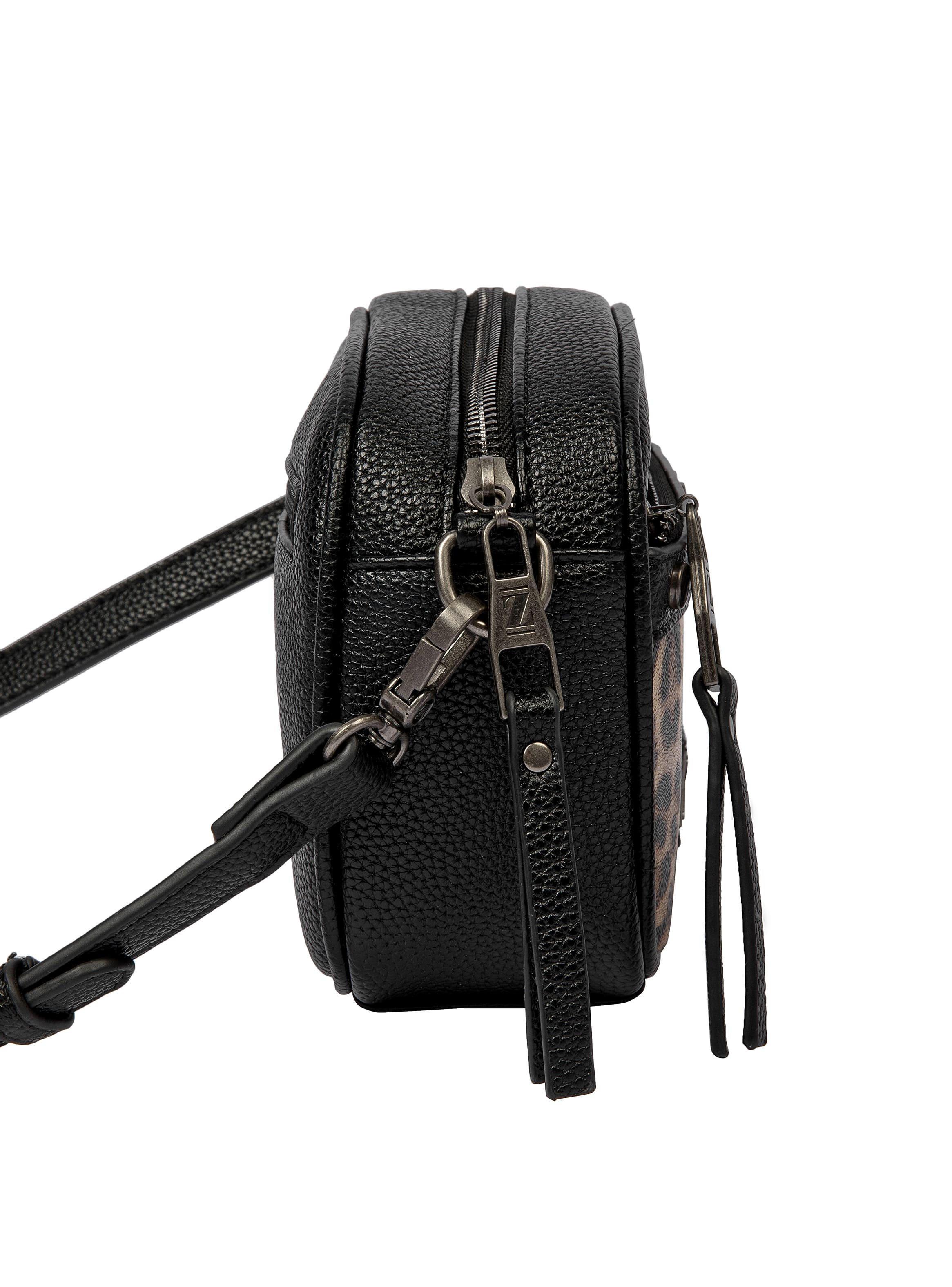 Bandolera Casual Mujer Zappa - ZAM0076-4