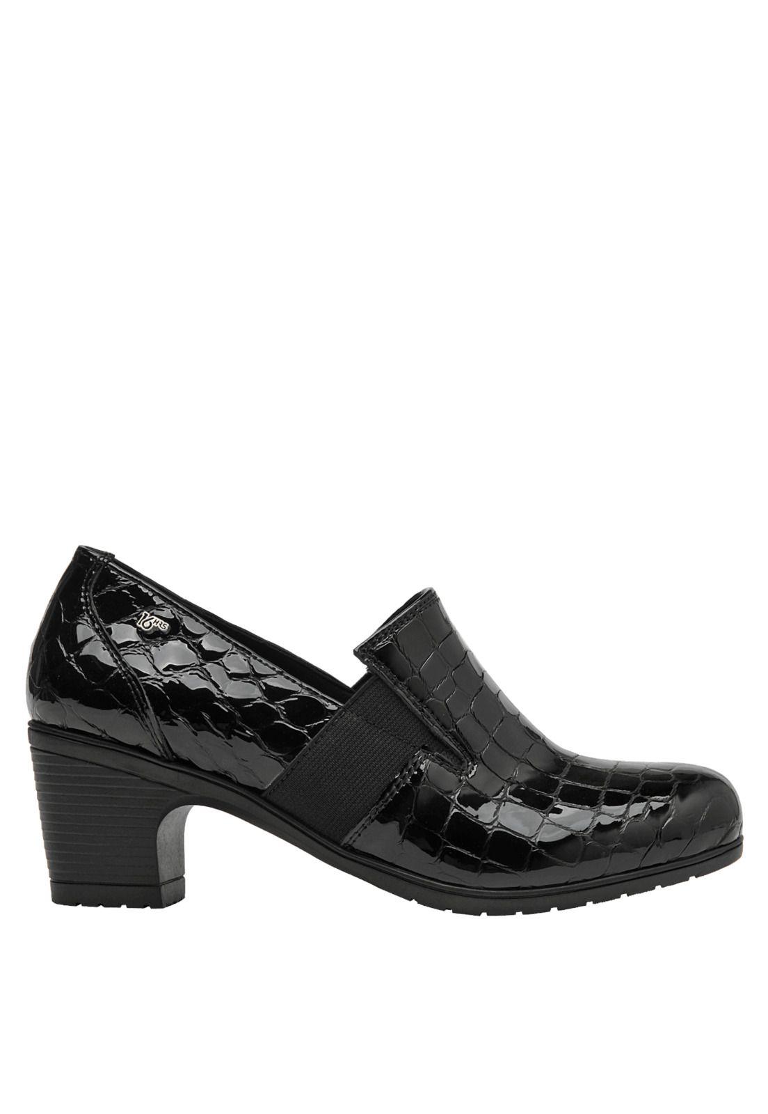 Zapato Casual Mujer 16 Hrs  - L053-1