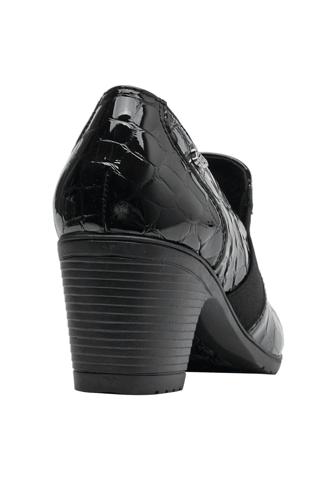 Zapato Casual Mujer 16 Hrs  - L053-2