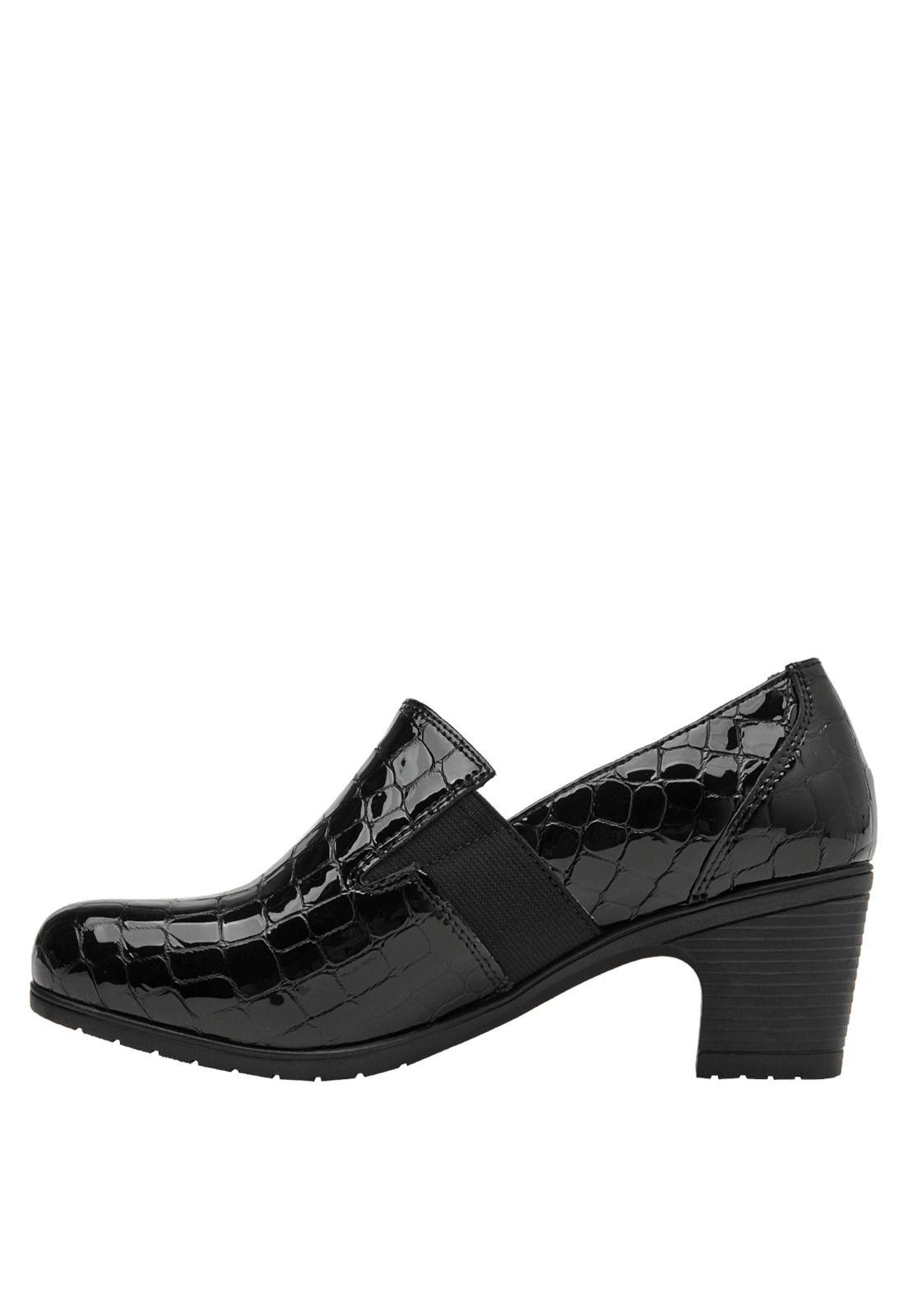Zapato Casual Mujer 16 Hrs  - L053-3