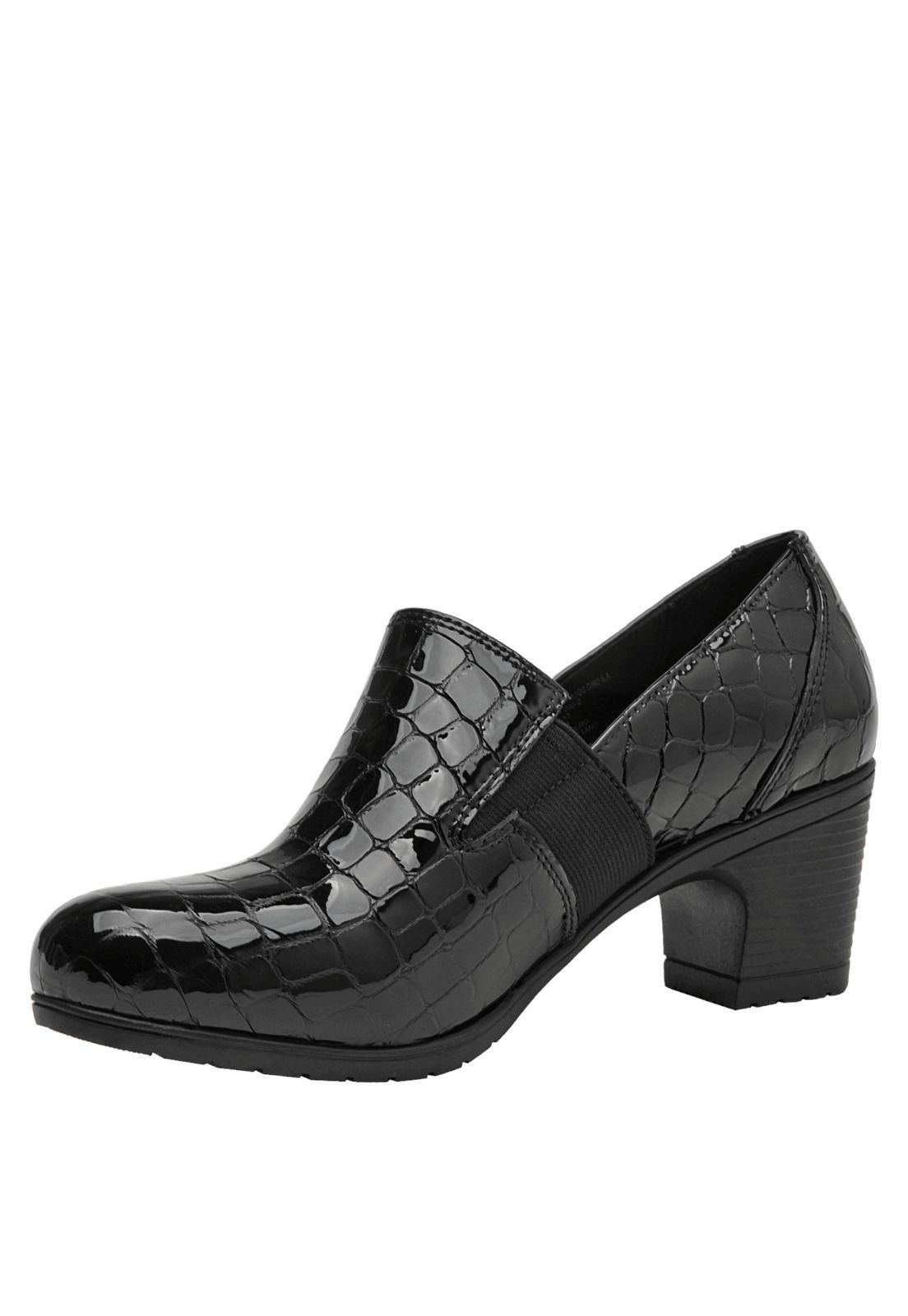 Zapato Casual Mujer 16 Hrs  - L053-4