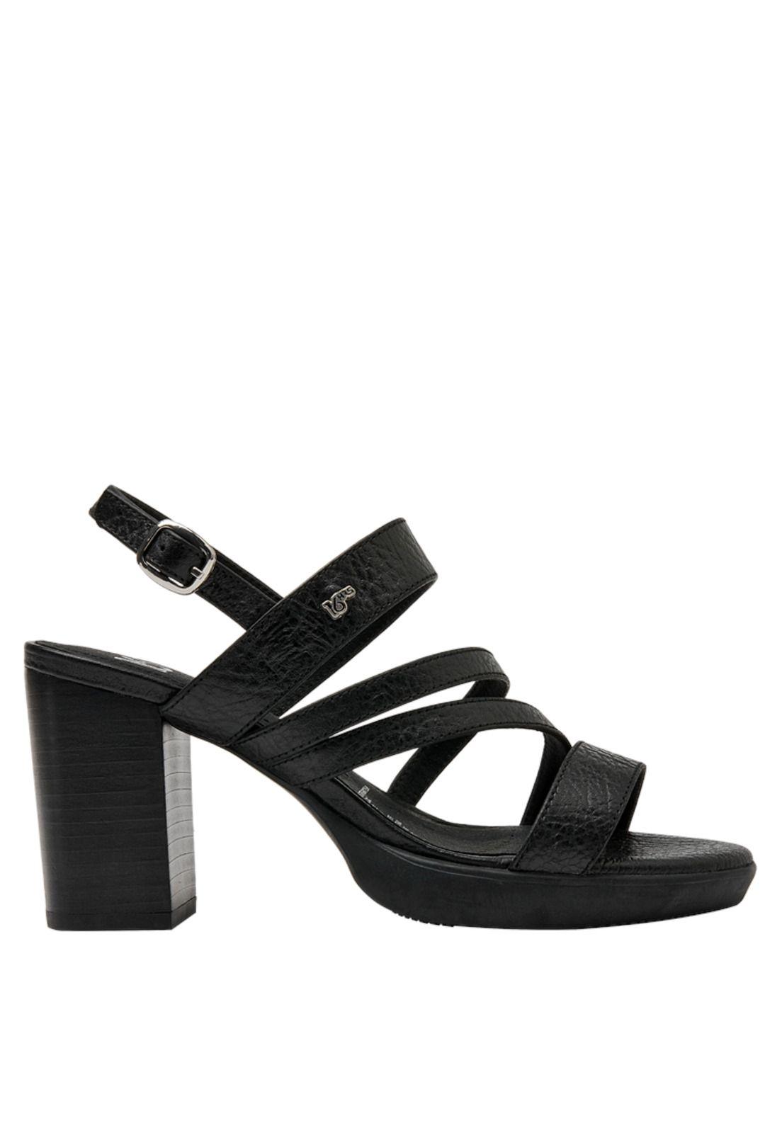 Sandalia Casual Mujer 16 Hrs - K035-1