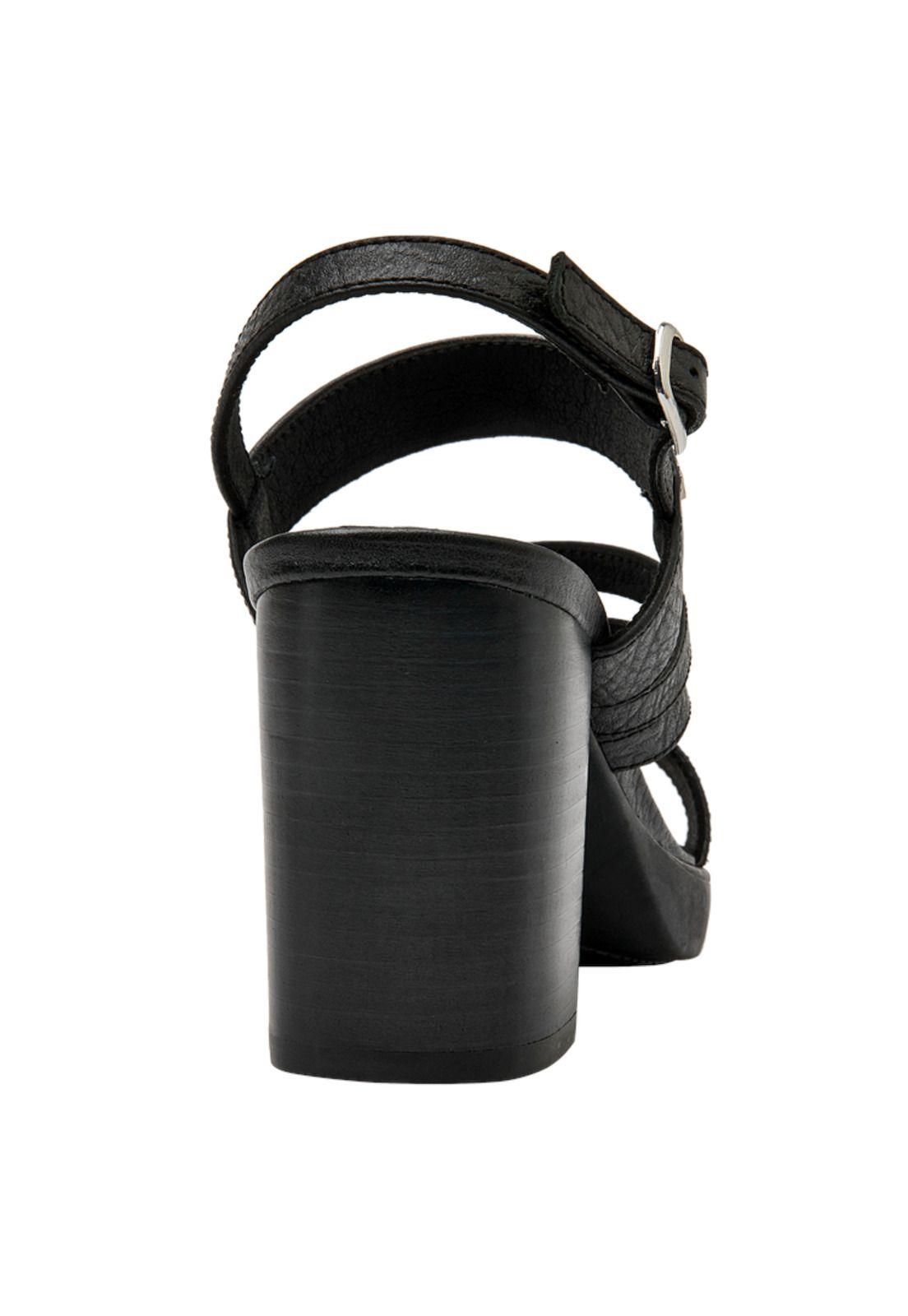 Sandalia Casual Mujer 16 Hrs - K035-2