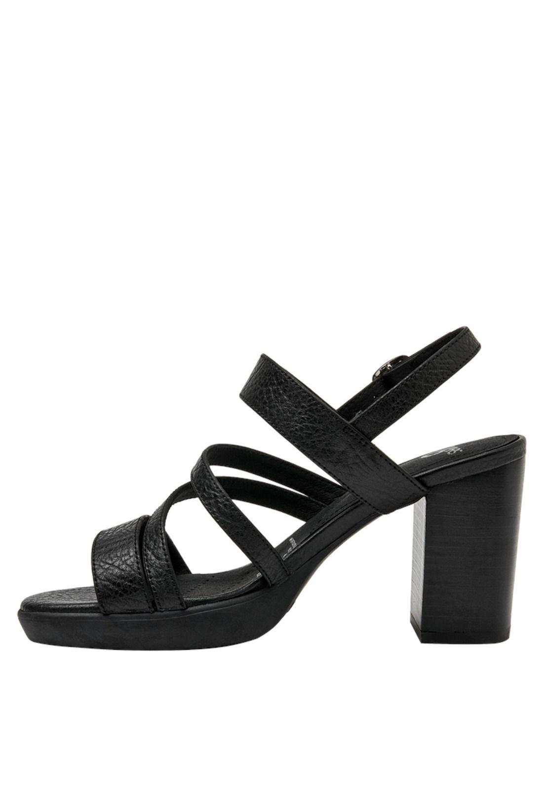 Sandalia Casual Mujer 16 Hrs - K035-3