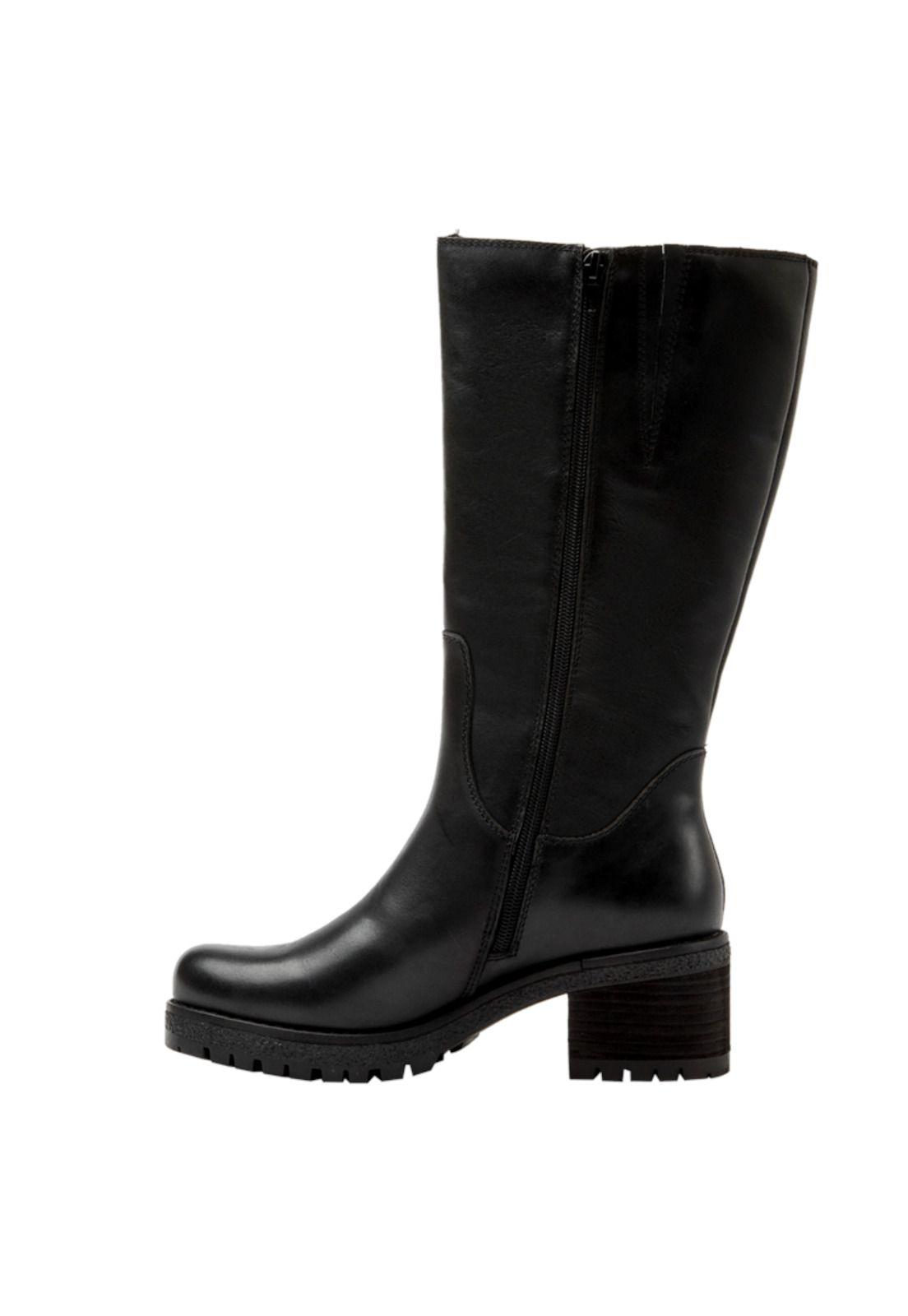 Bota Casual Mujer Panama Jack - J718-3