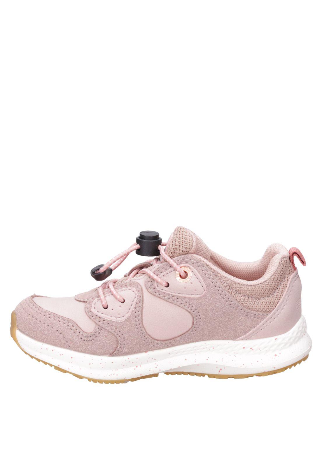 Zapatilla Casual Niña Panama Jack - PJGKE25-3