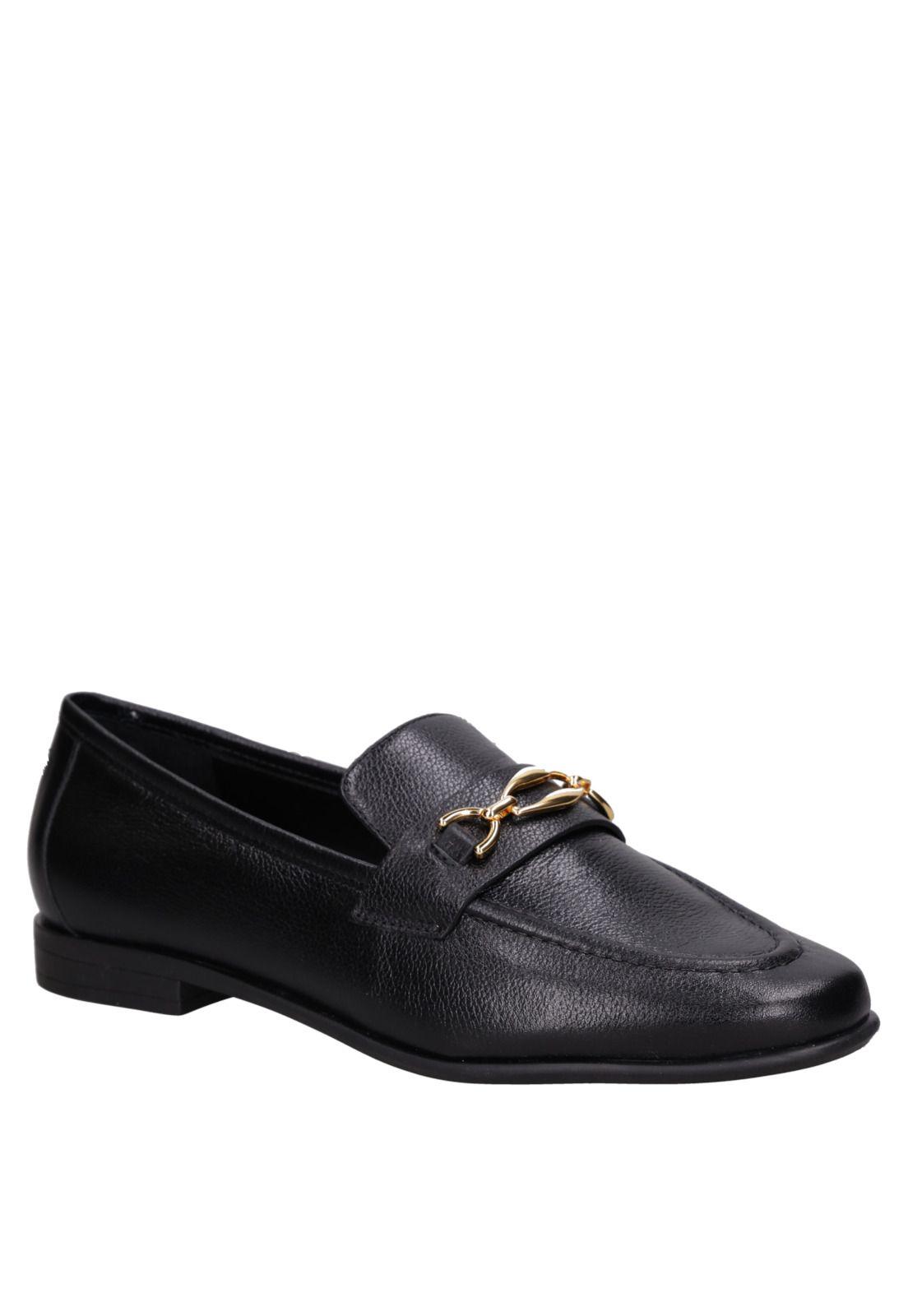 Zapato Casual Mujer Mingo - MIM0059-1