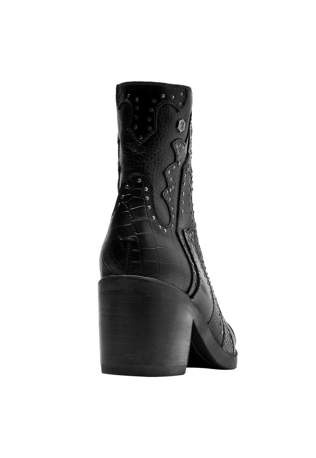 Botín Casual Mujer Zappa - ZAM0143-3